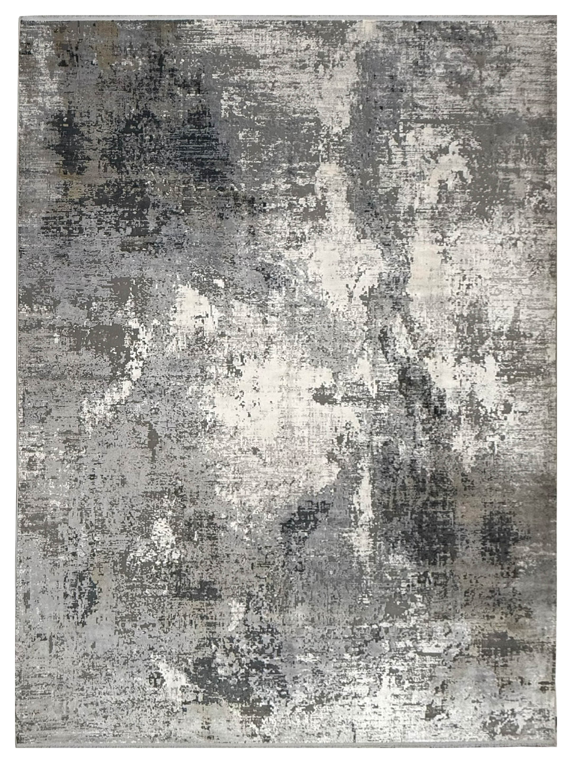 Ibiza Power Loom Ivory 8x11