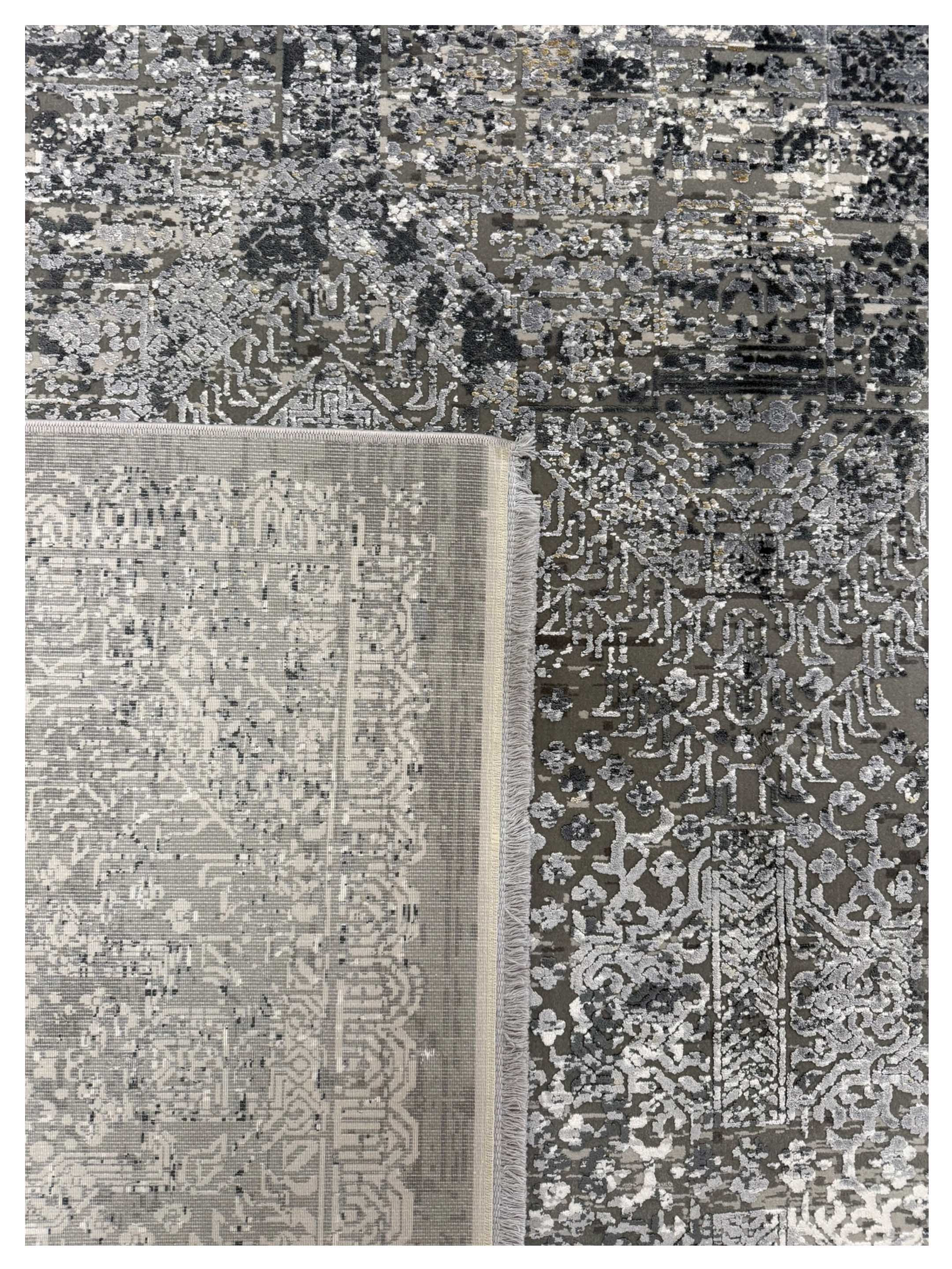 Ibiza Power Loom Ivory 8x11 - Image 3 of 3