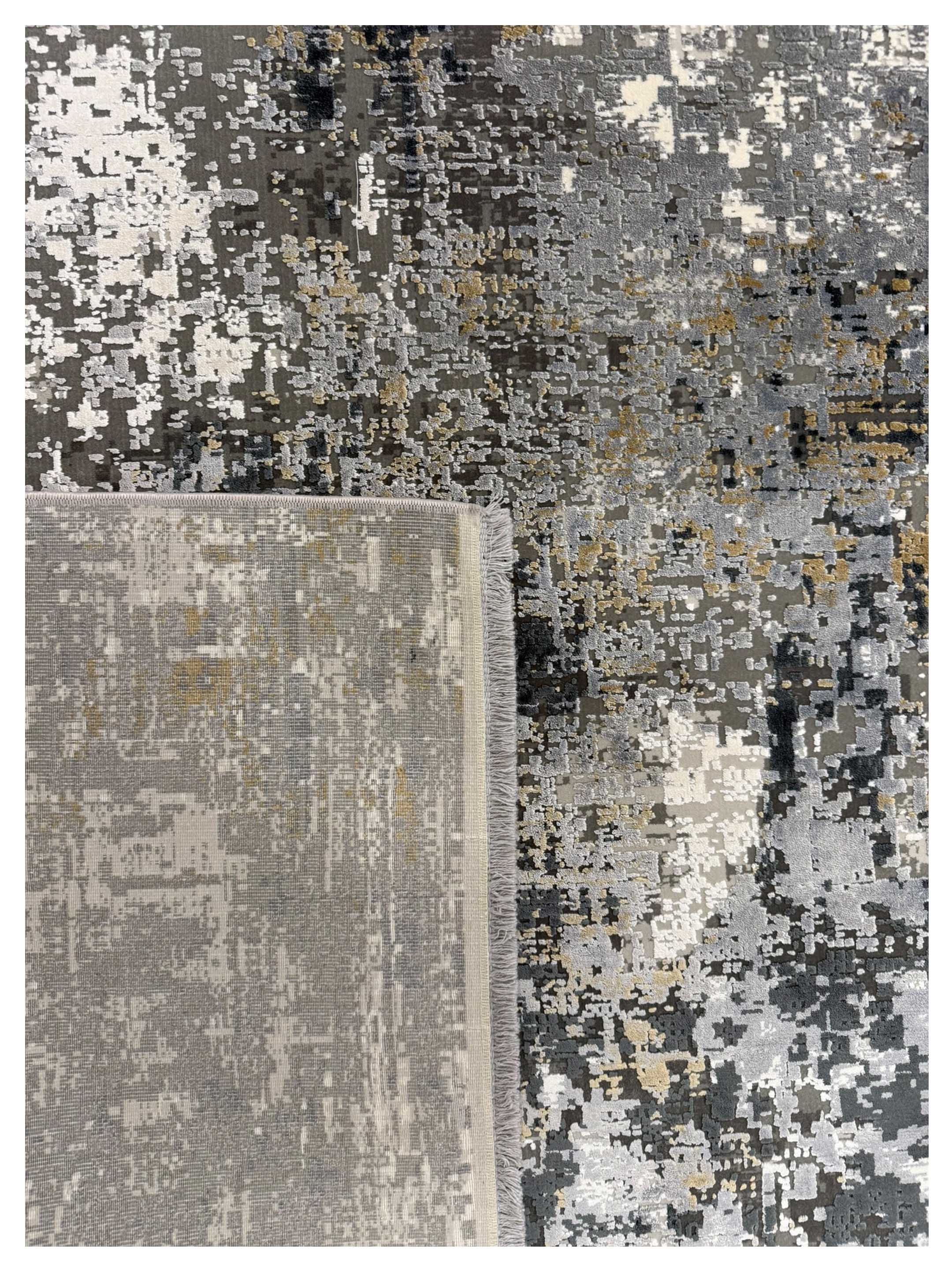 Ibiza Power Loom Ivory 8x11 - Image 3 of 3