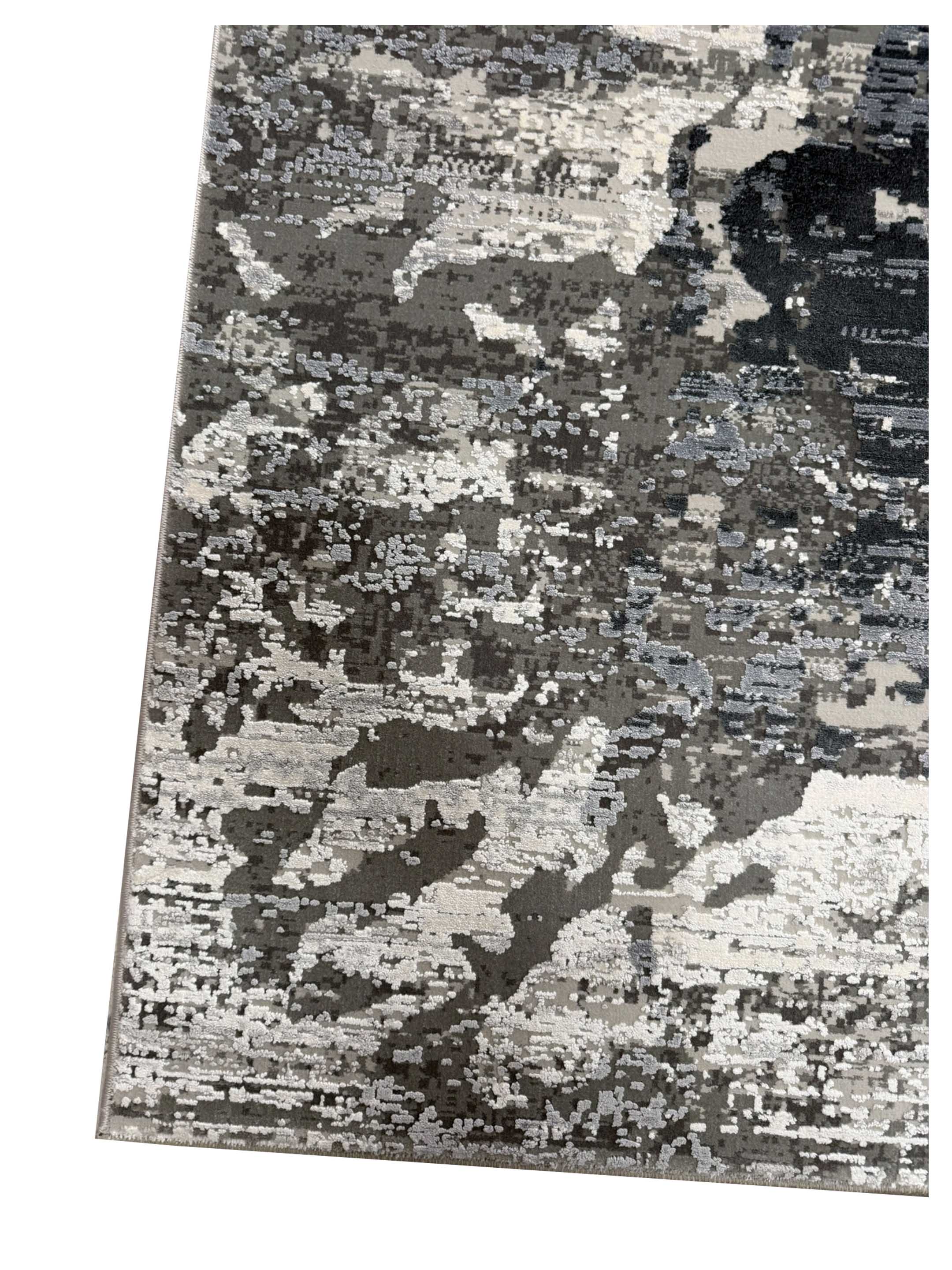 Ibiza Power Loom Ivory 8x11 - Image 2 of 3