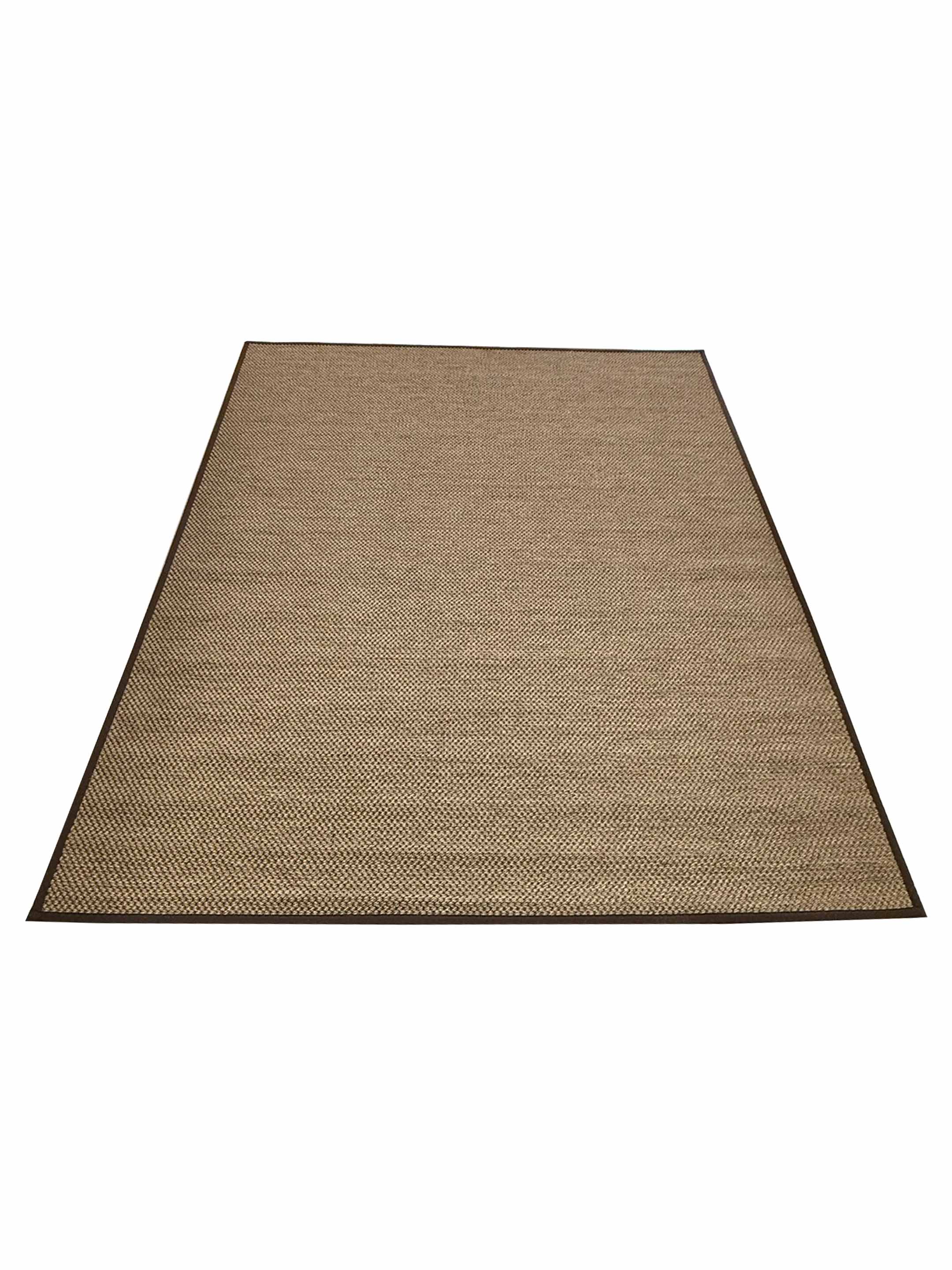 Sisal LOOM Beige 9x12 - Image 2 of 4