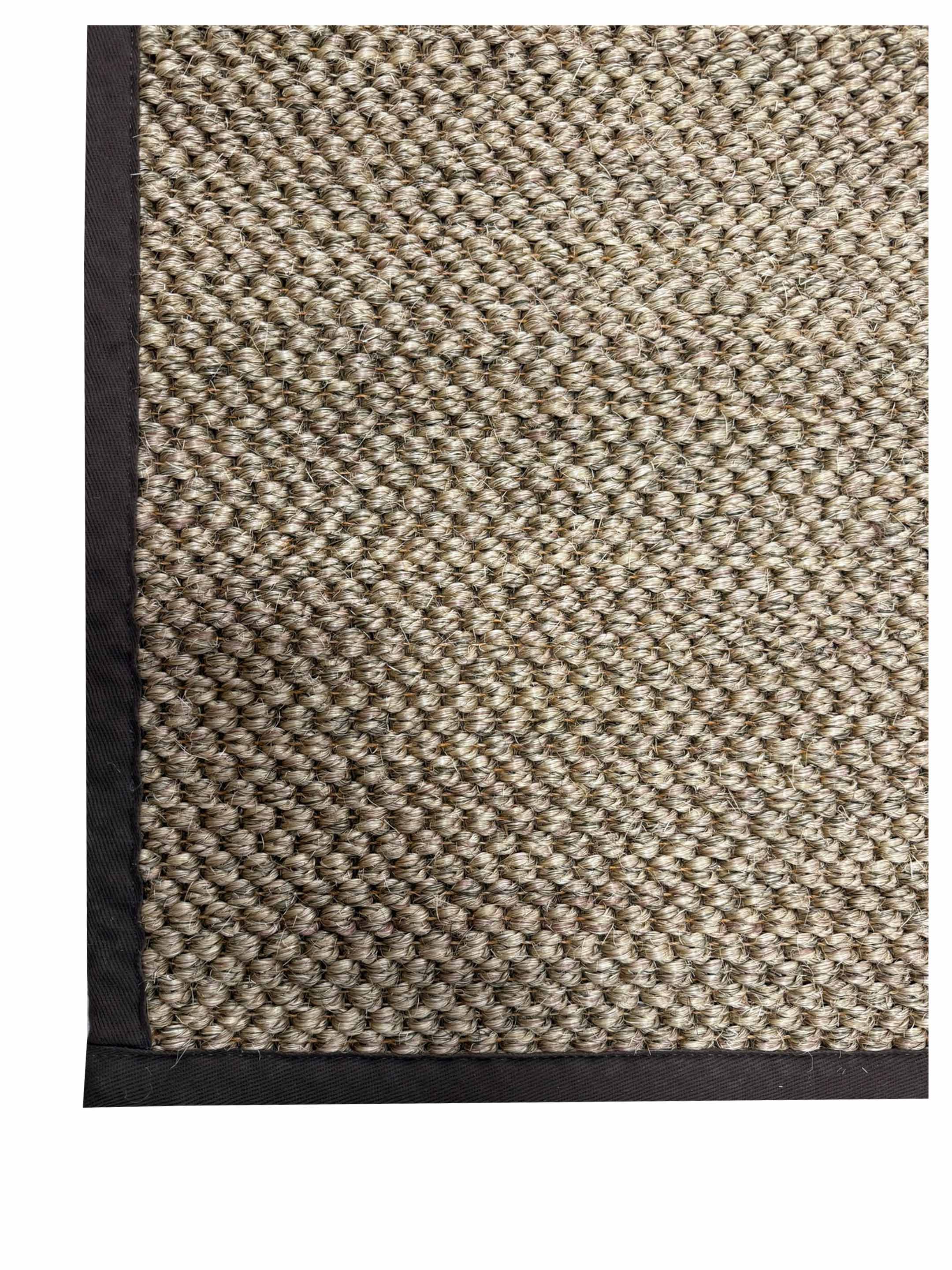 Sisal LOOM Beige 9x12 - Image 3 of 4
