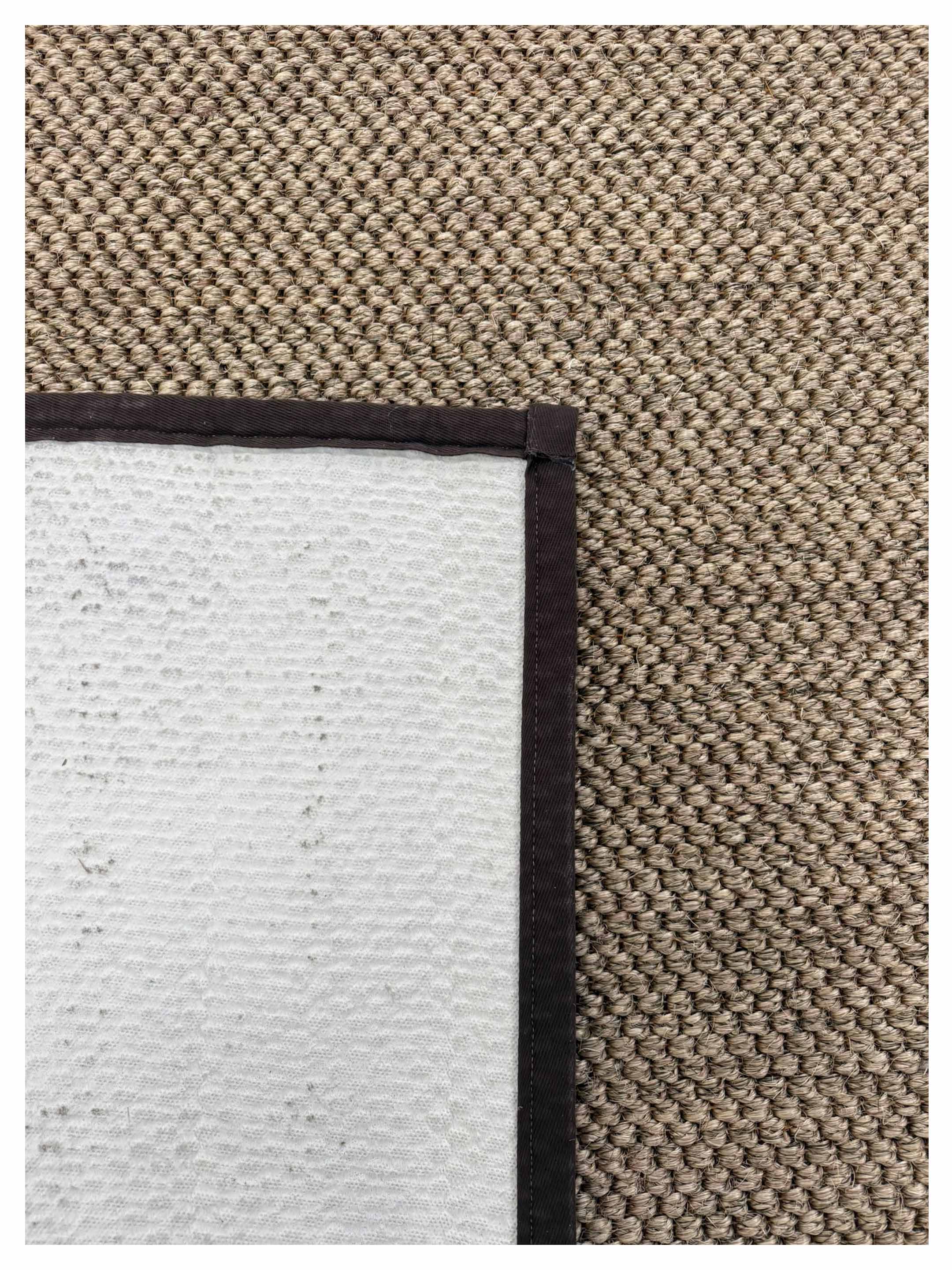 Sisal LOOM Beige 9x12 - Image 4 of 4
