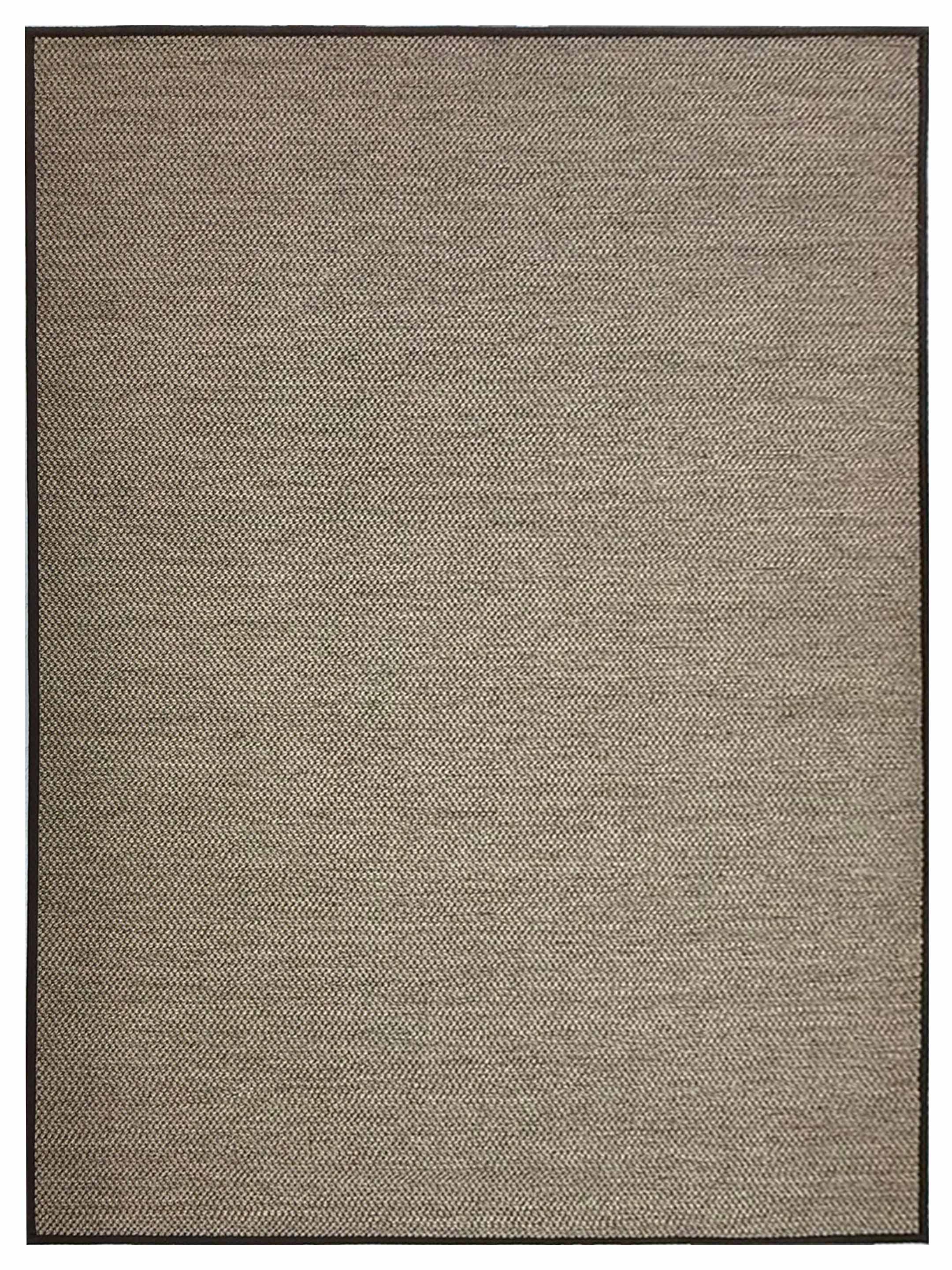 Sisal LOOM Beige 9x12