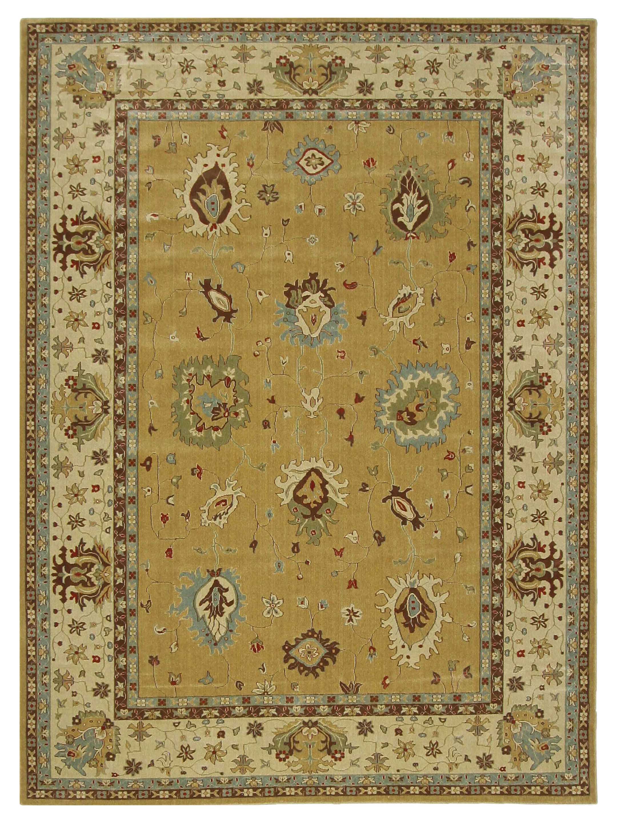 Bentley Wilton Gold - Image 3 of 7