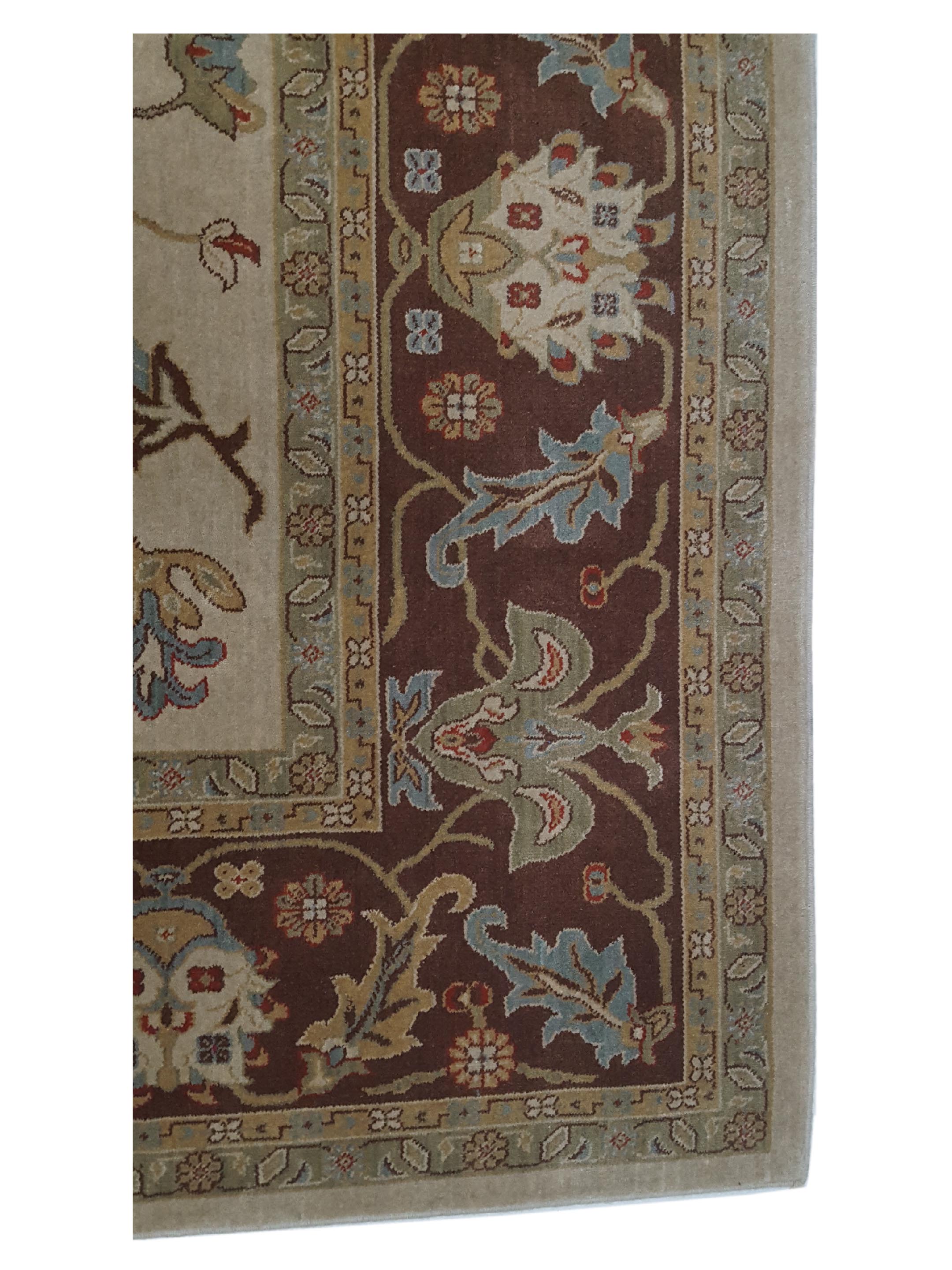 Bentley Wilton Ivory - Image 3 of 6