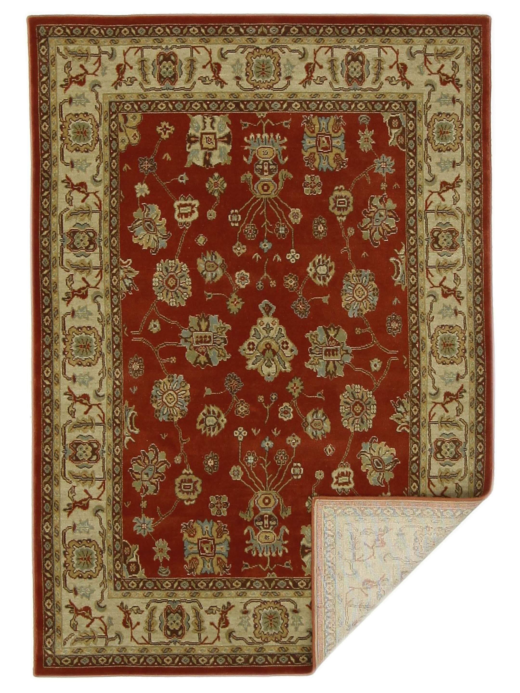 Bentley Wilton Red - Image 6 of 7