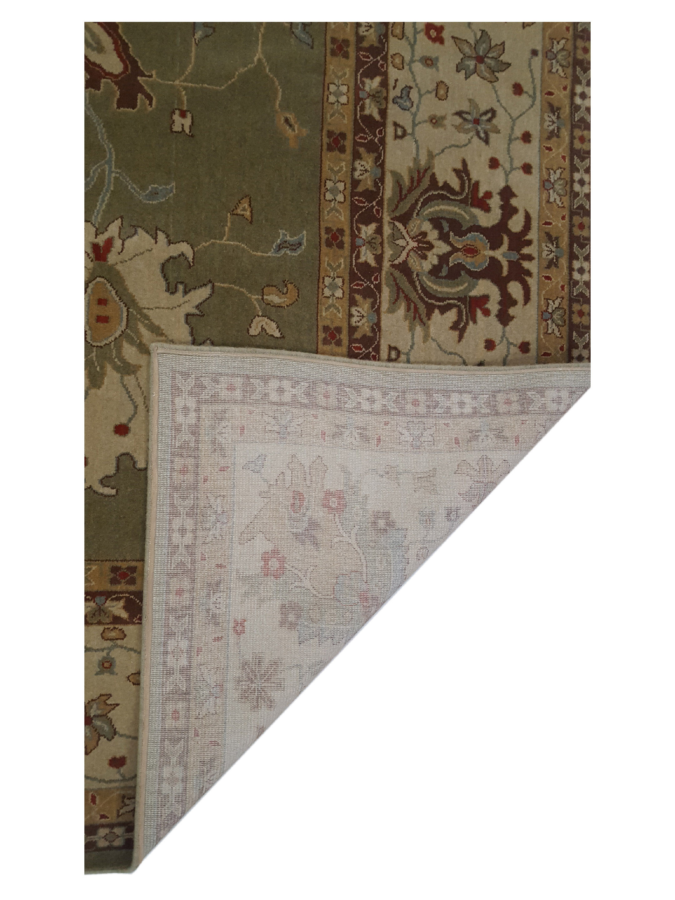 Bentley Wilton Olive - Image 2 of 6