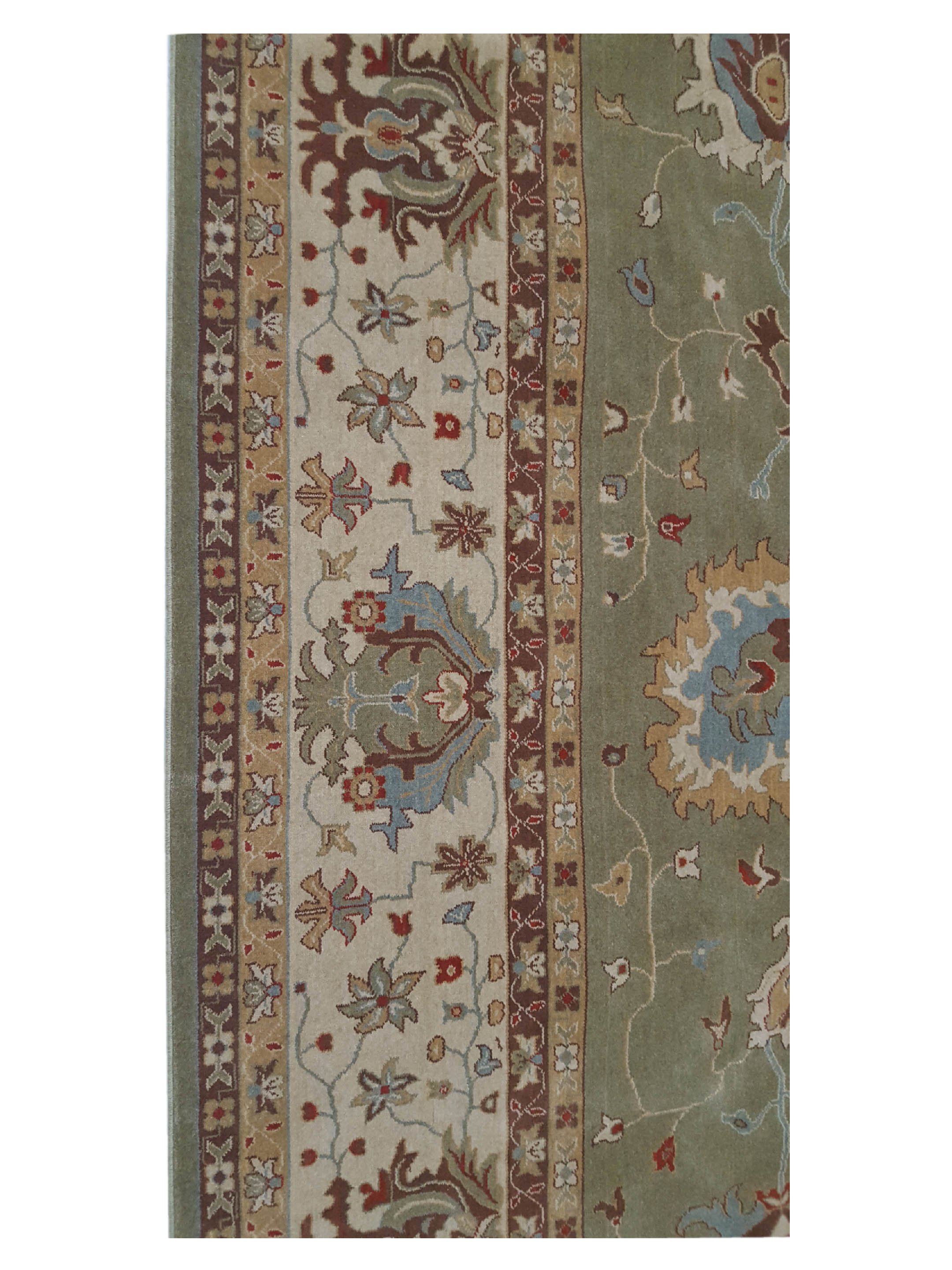 Bentley Wilton Olive - Image 4 of 6