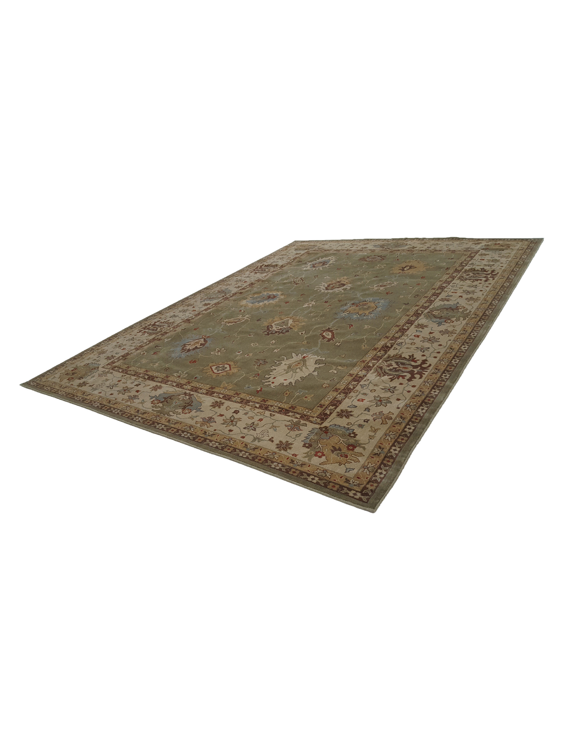 Bentley Wilton Olive - Image 5 of 6