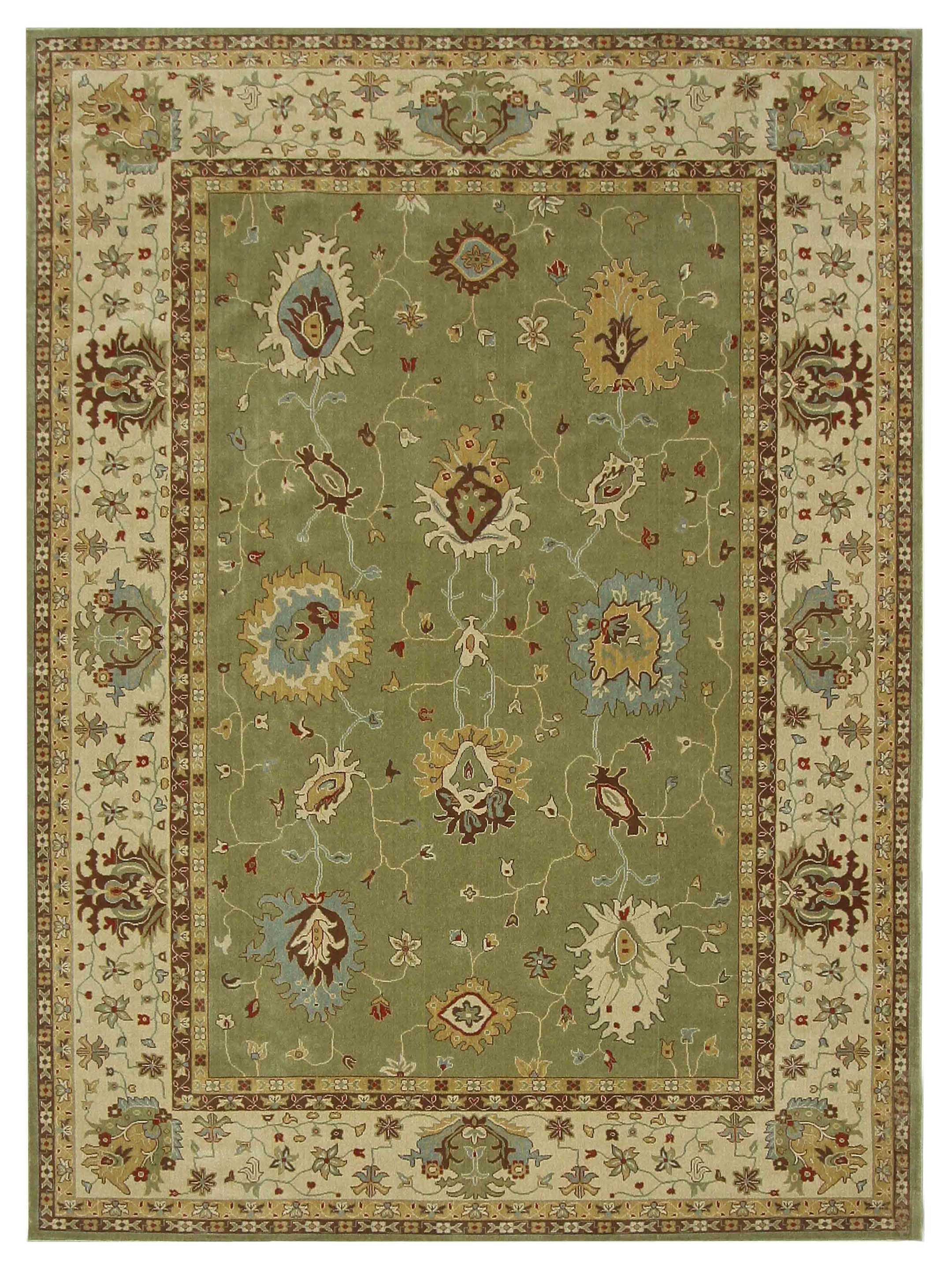 Bentley Wilton Olive - Image 6 of 6