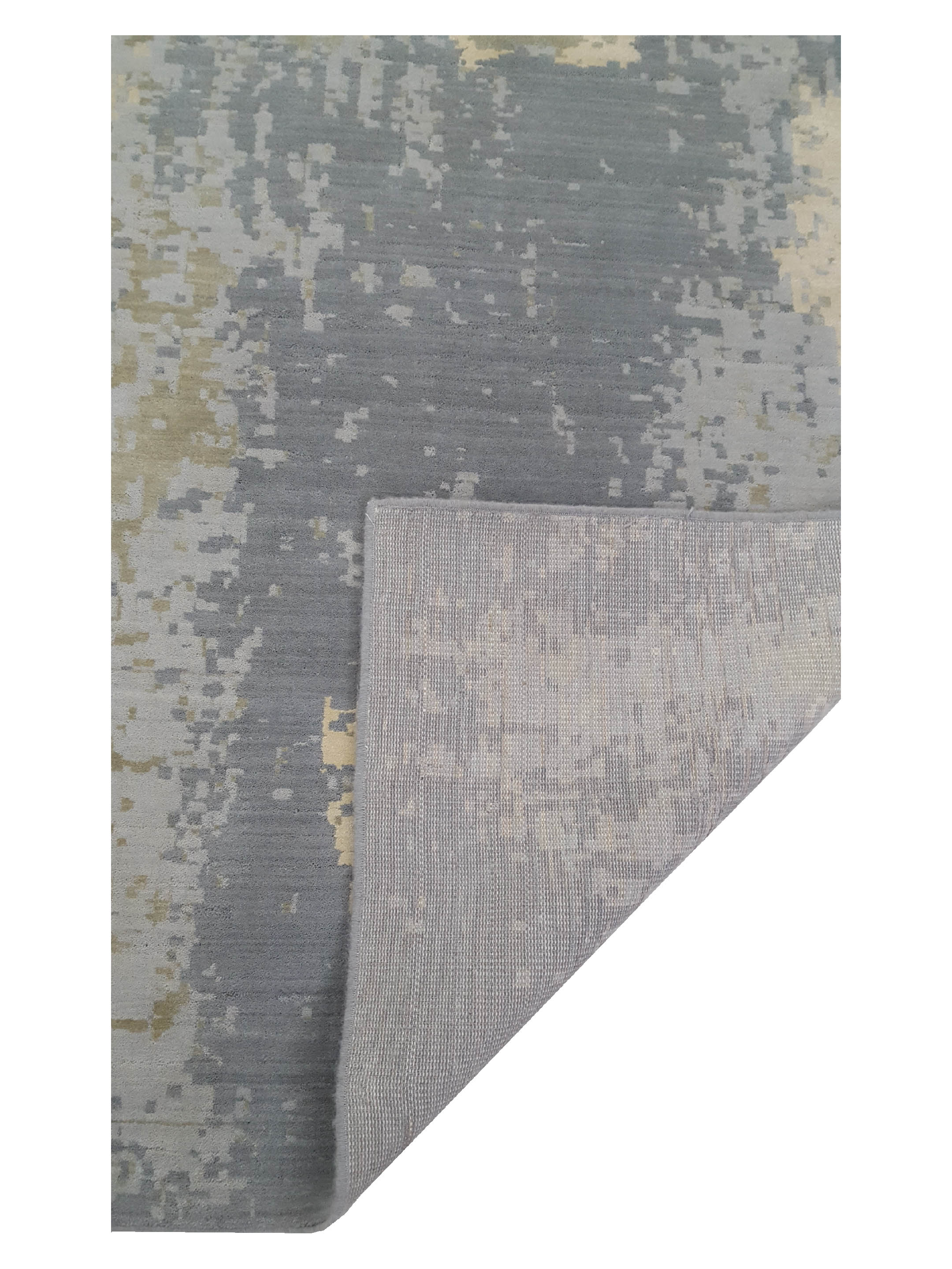 Himalaya Wilton Grey - Image 2 of 6