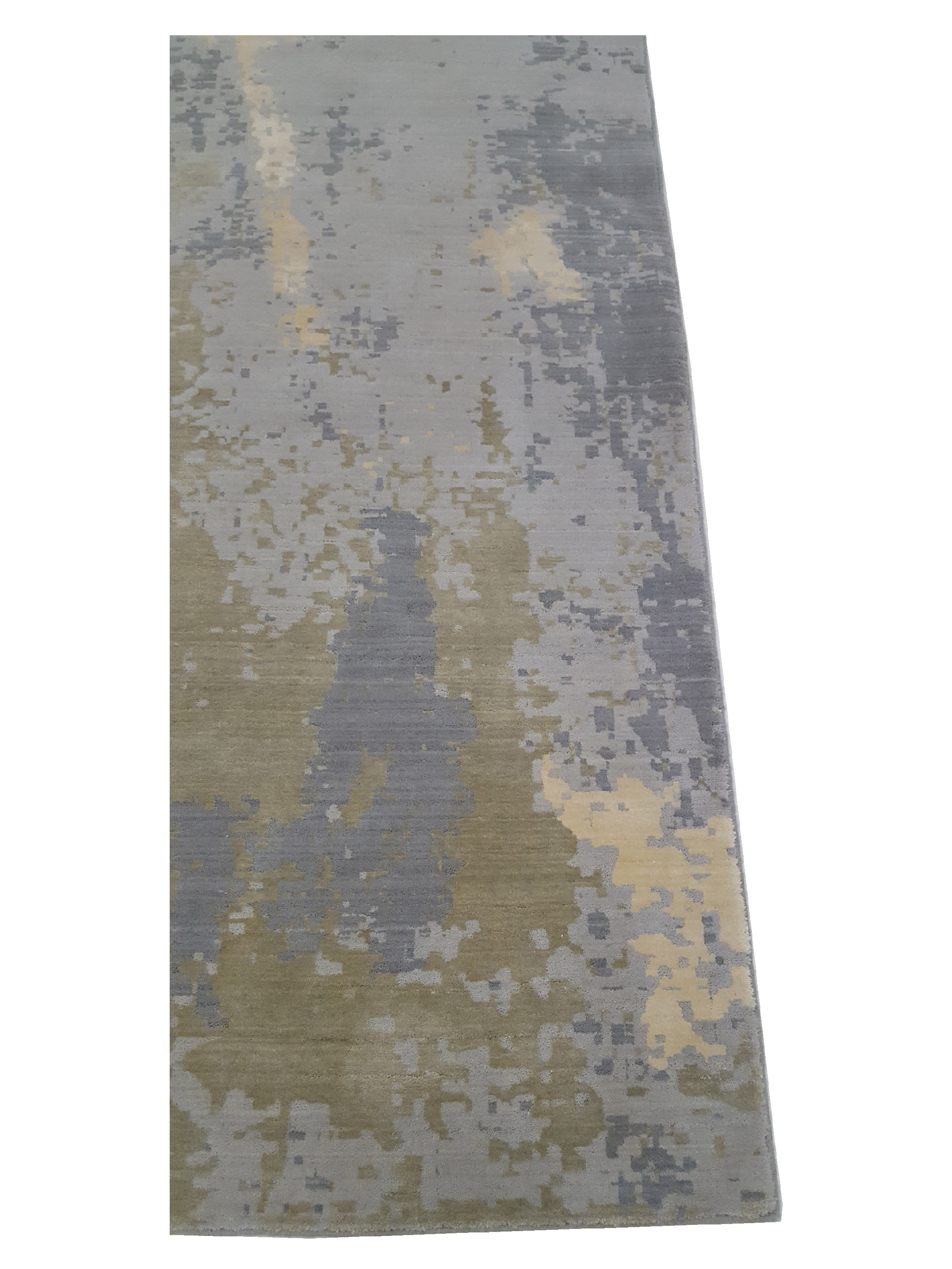 Himalaya Wilton Grey - Image 3 of 6