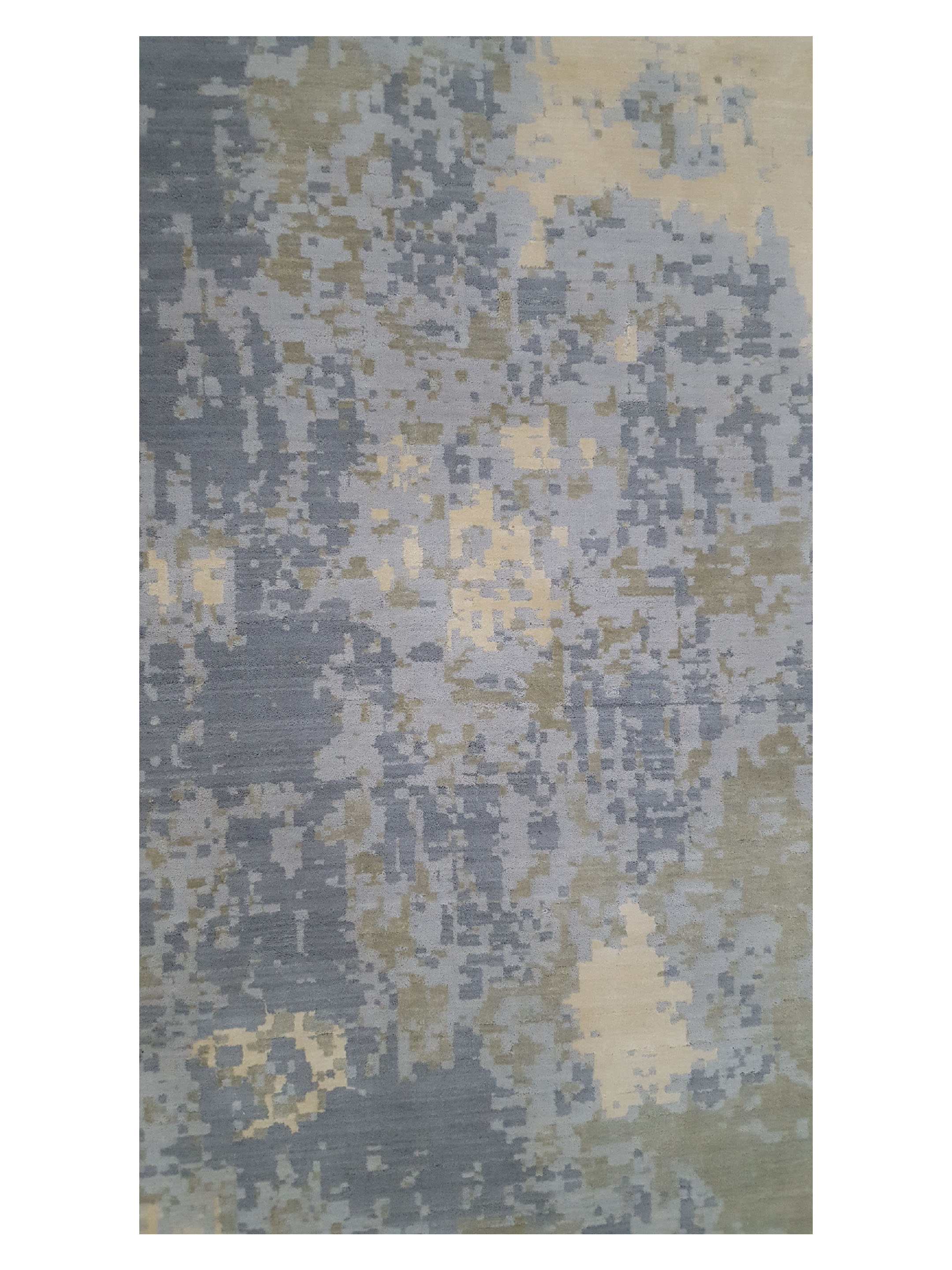 Himalaya Wilton Grey - Image 4 of 6