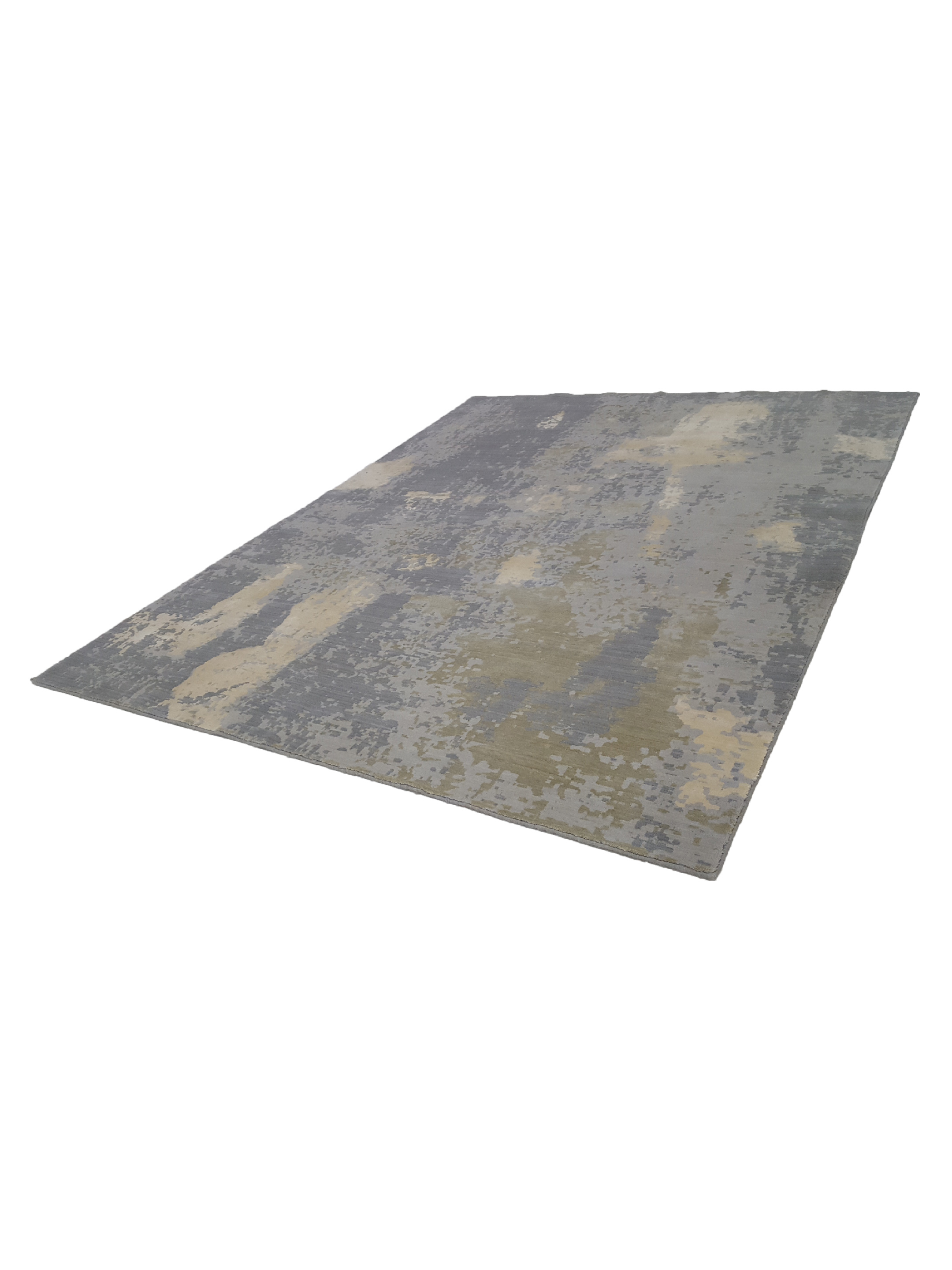 Himalaya Wilton Grey - Image 5 of 6
