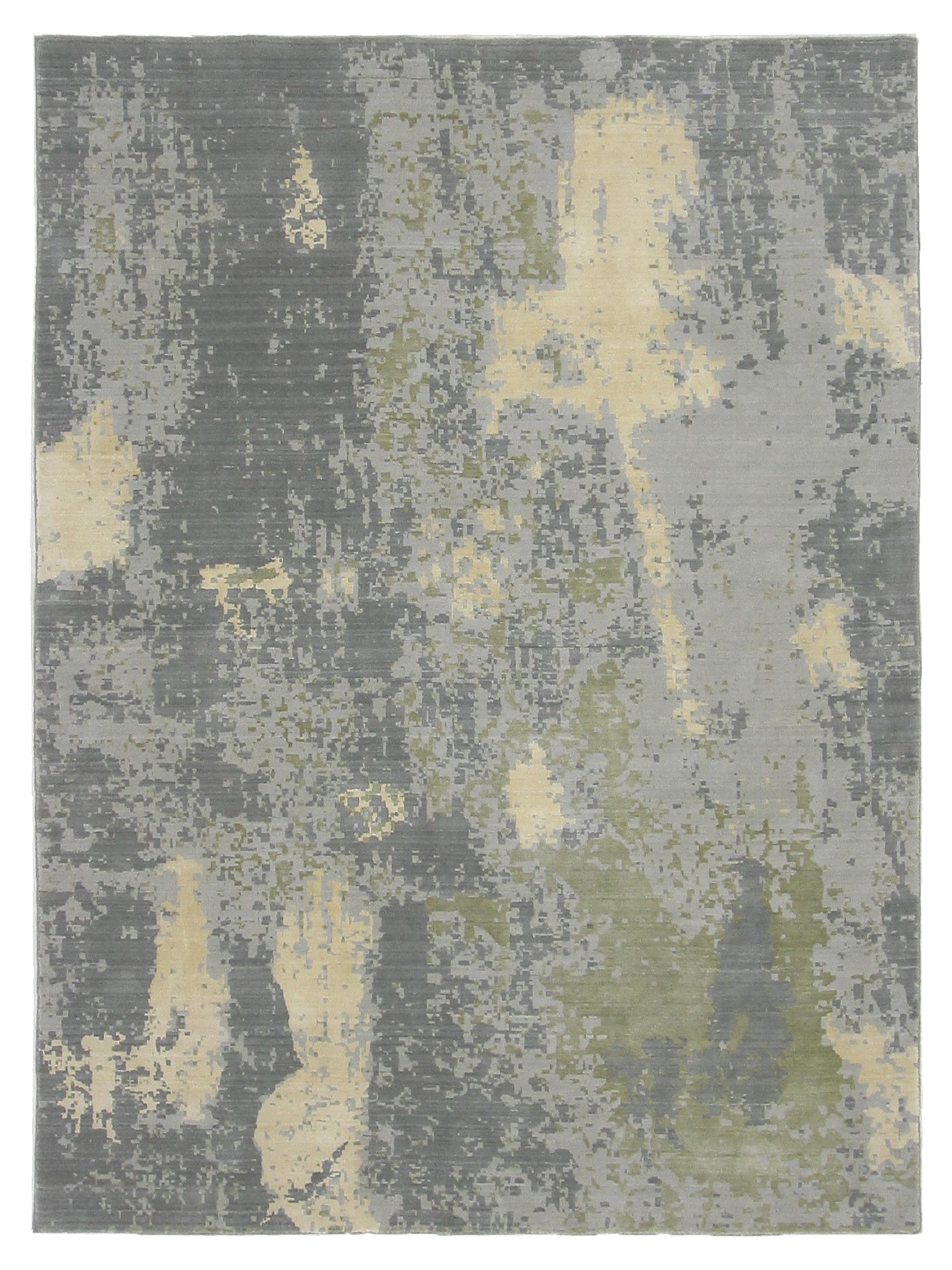 Himalaya Wilton Grey - Image 6 of 6
