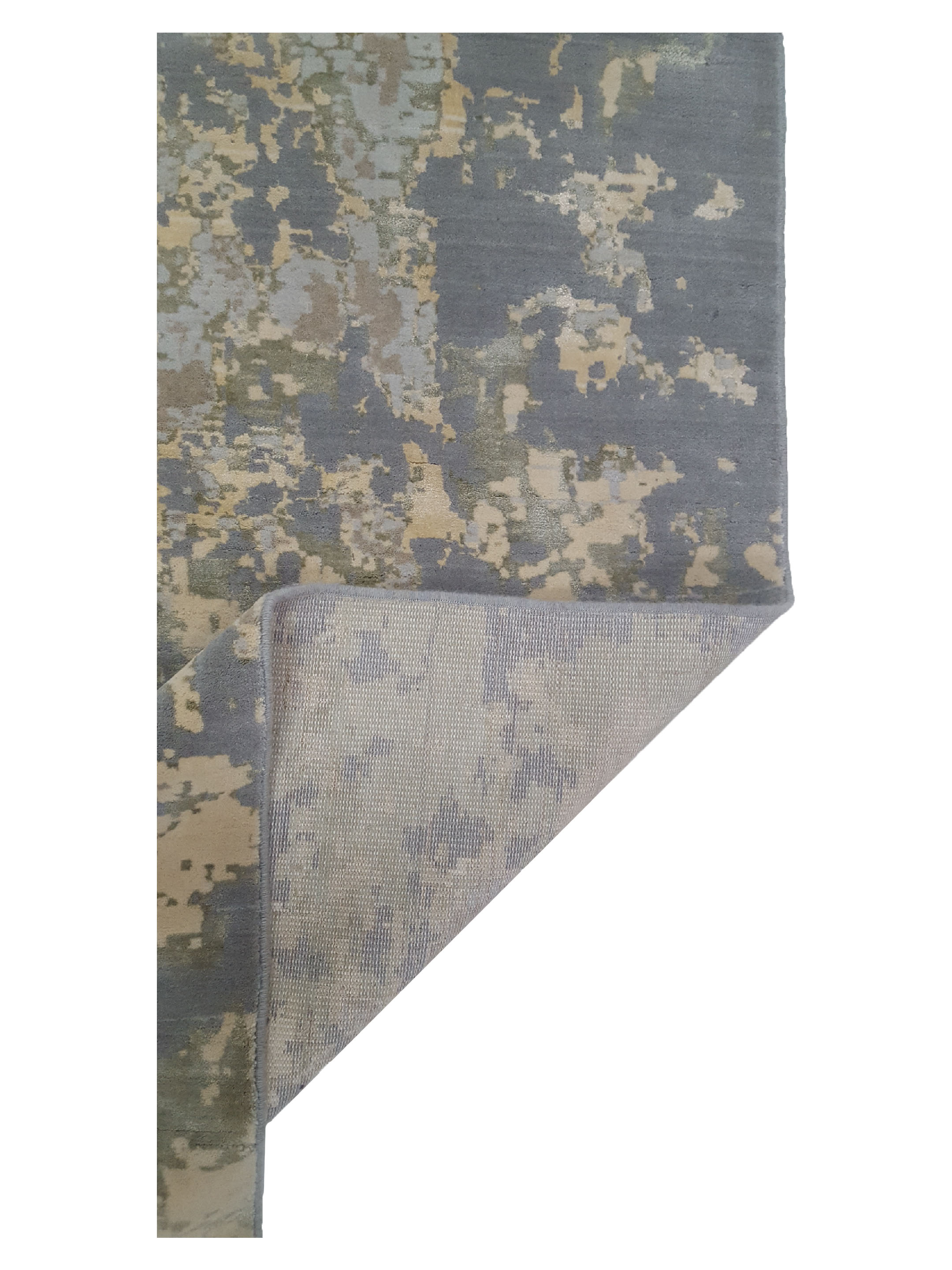 Himalaya Wilton Grey - Image 2 of 6