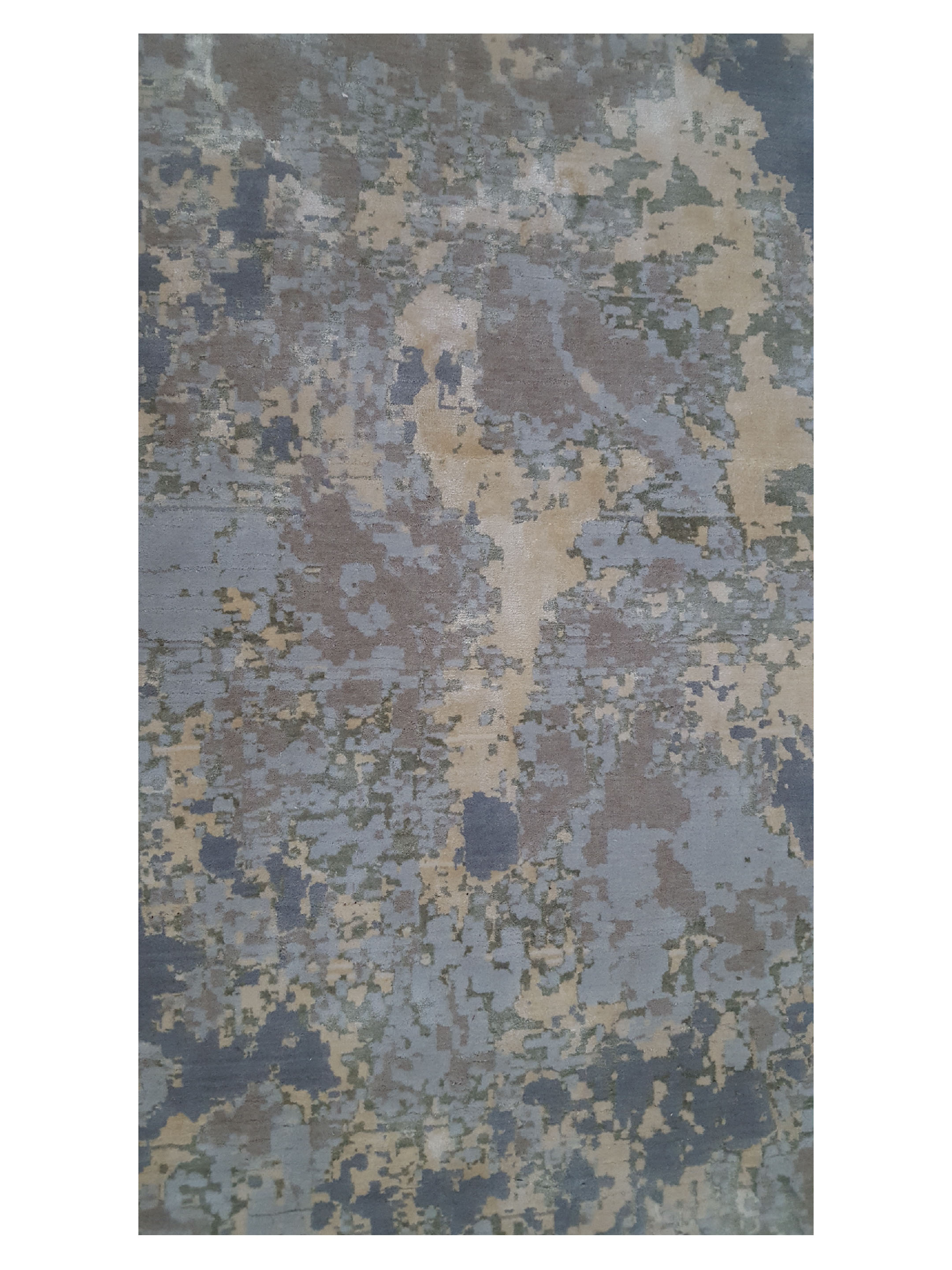 Himalaya Wilton Grey - Image 4 of 6