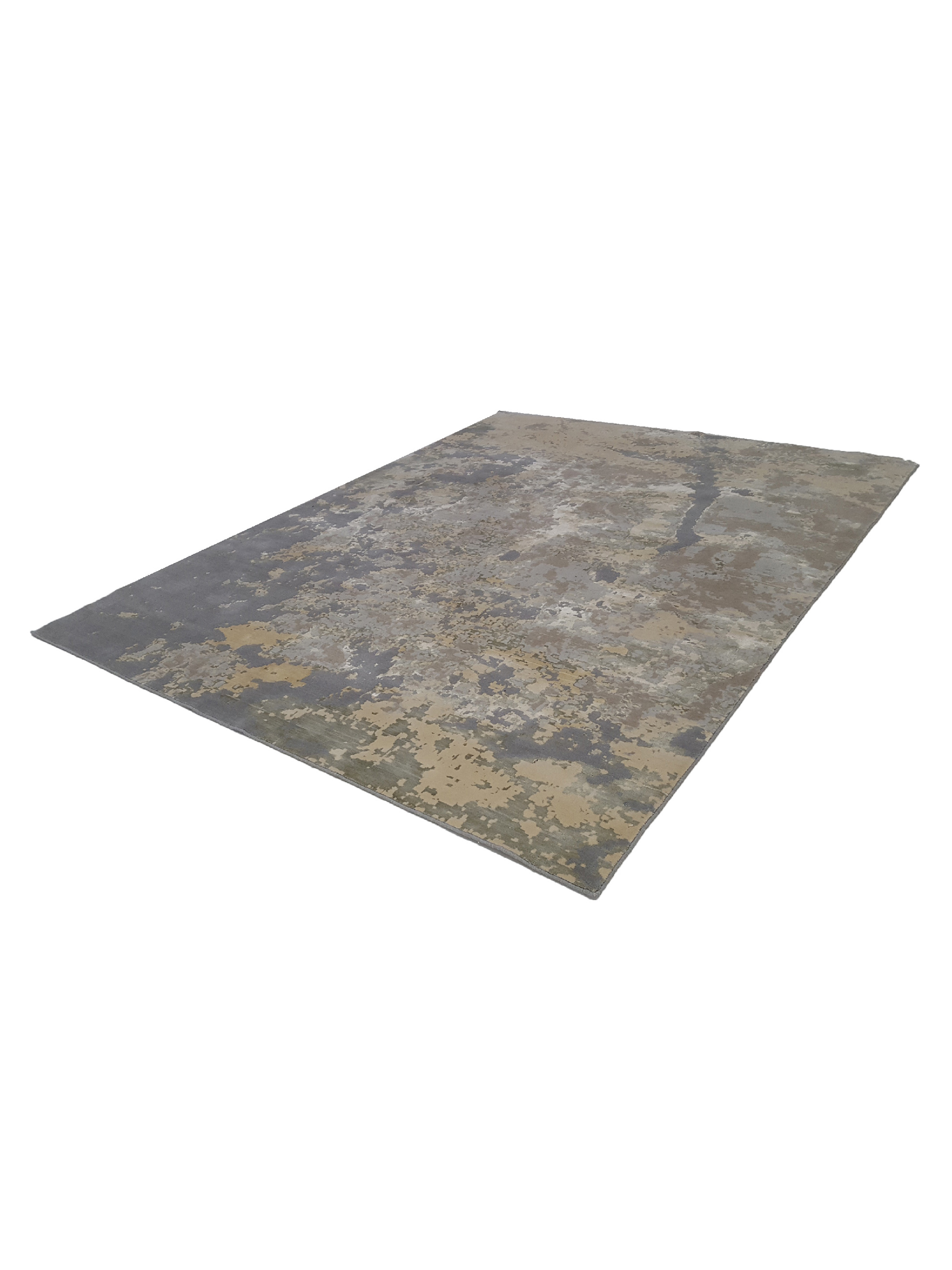 Himalaya Wilton Grey - Image 5 of 6