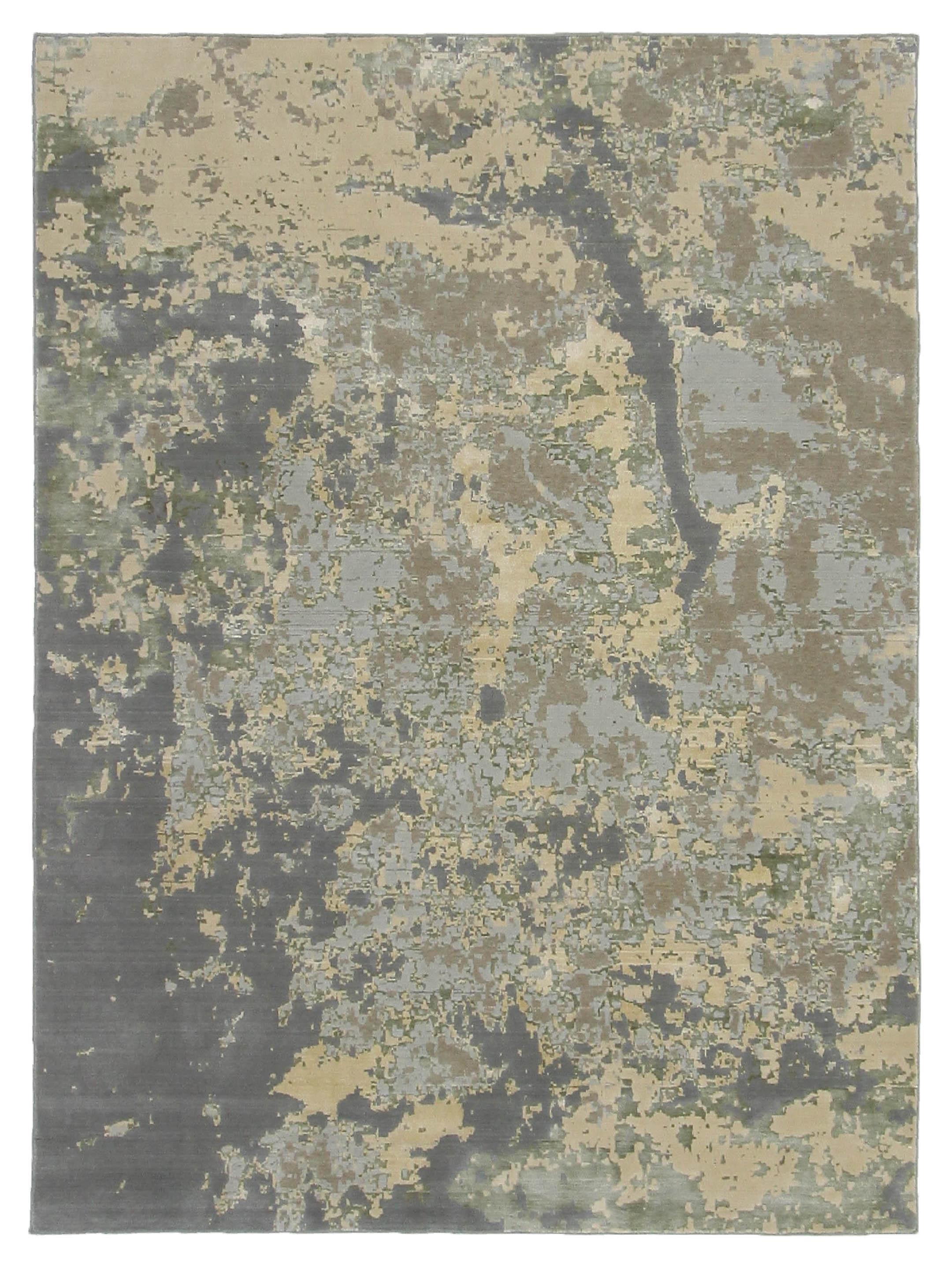 Himalaya Wilton Grey - Image 6 of 6