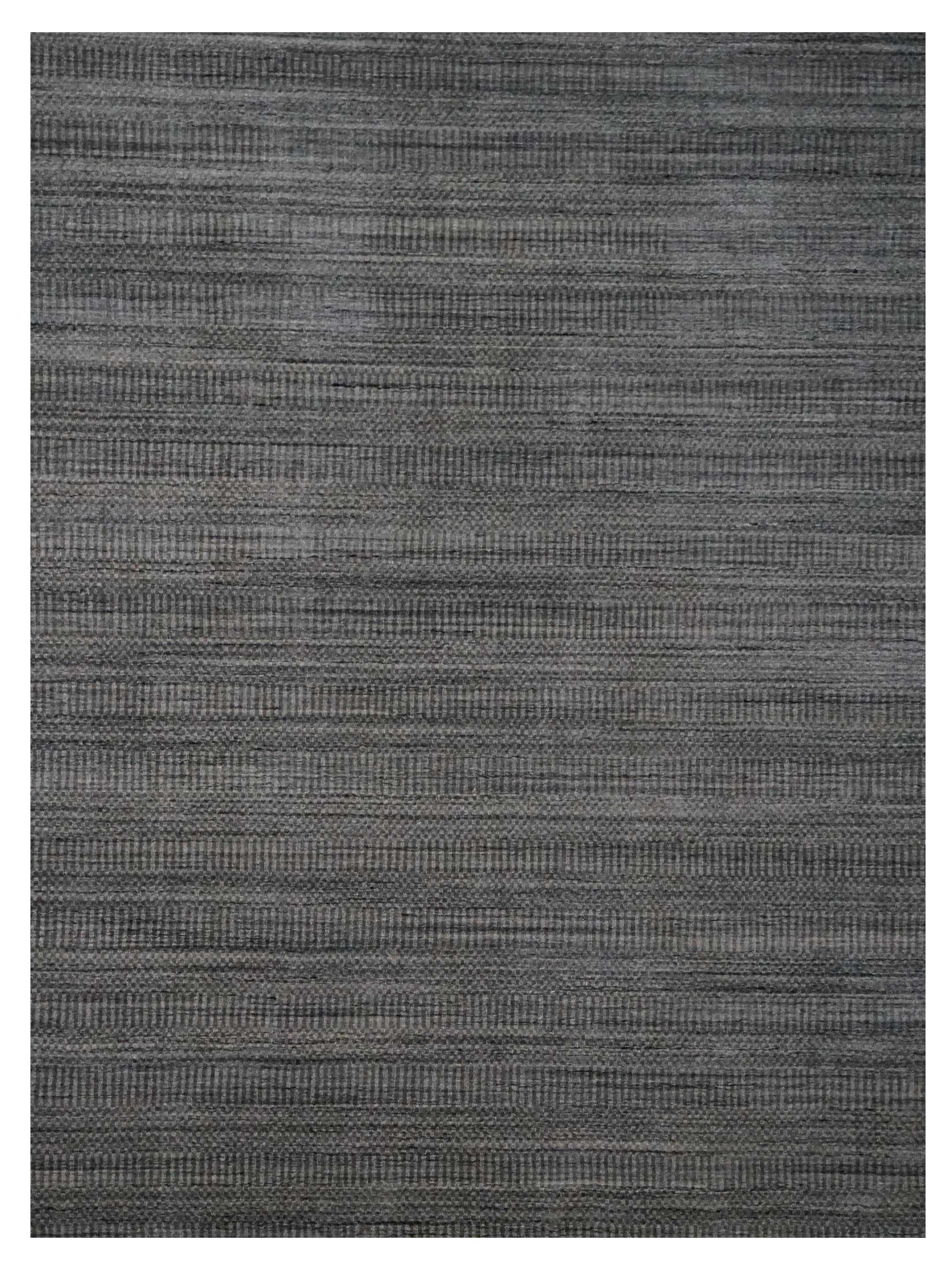 Urban Hand Loom Charcoal 8x10 - Image 2 of 5