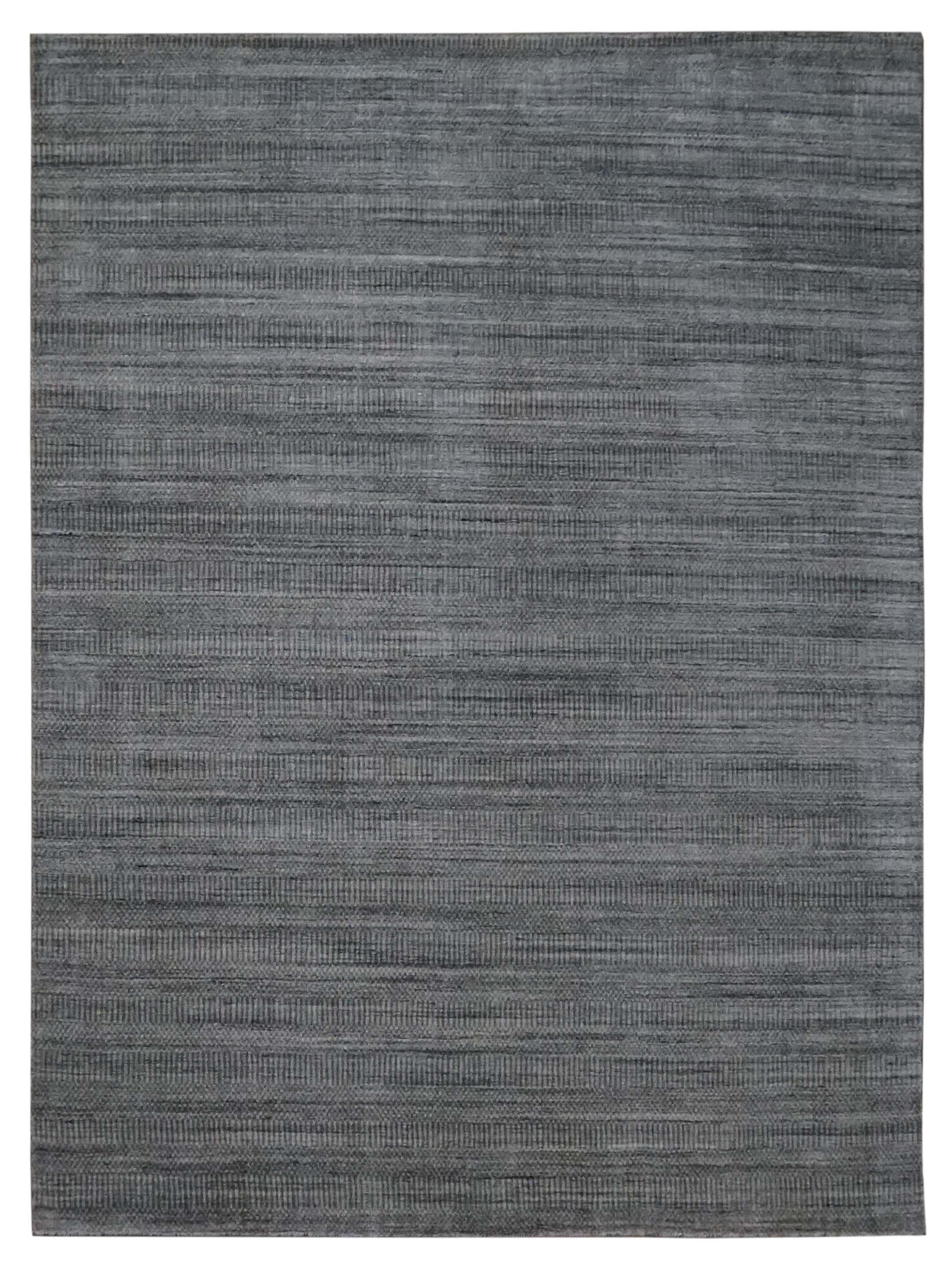 Urban Hand Loom Charcoal 8x10 - Image 5 of 5