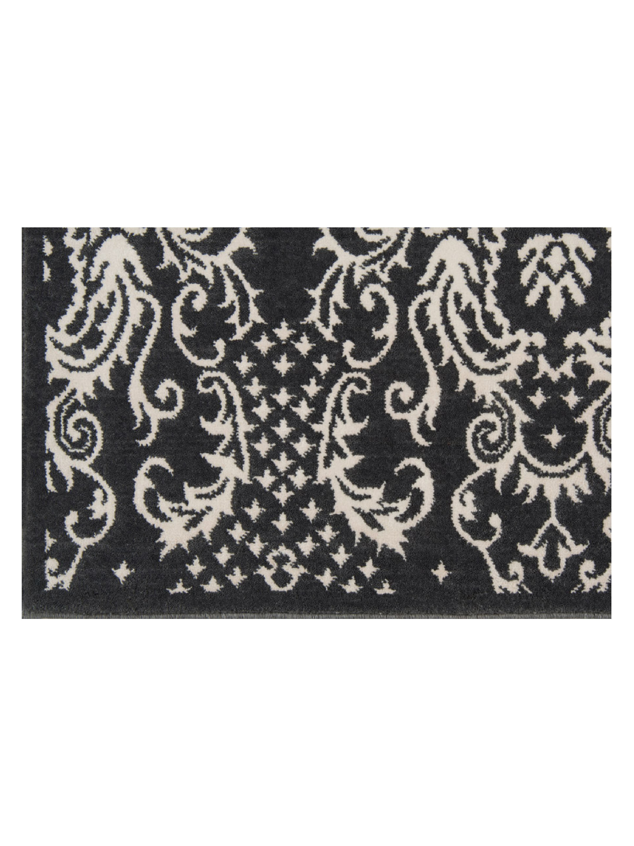 Himalaya Wilton Grey 8x10