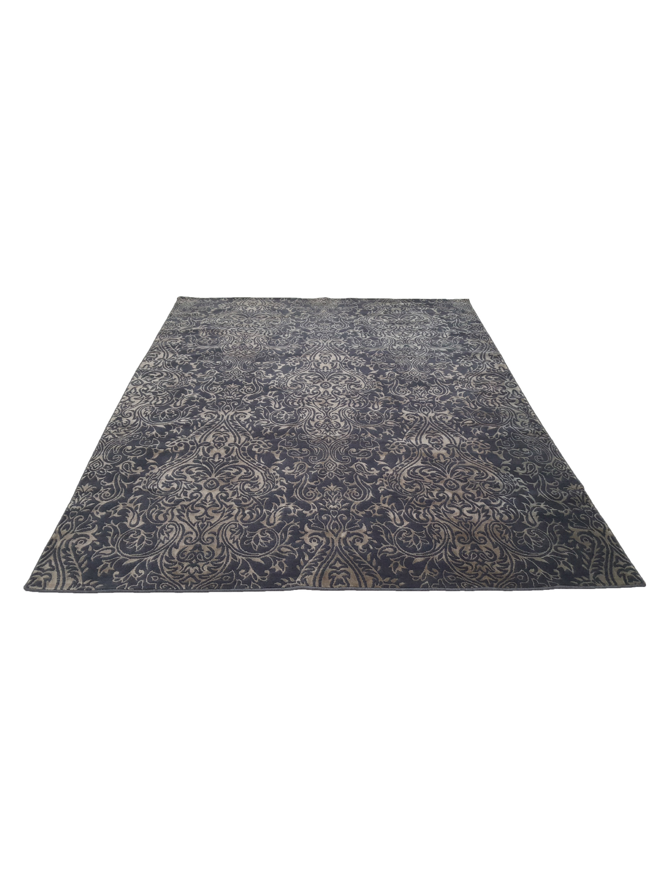 Himalaya Wilton Grey