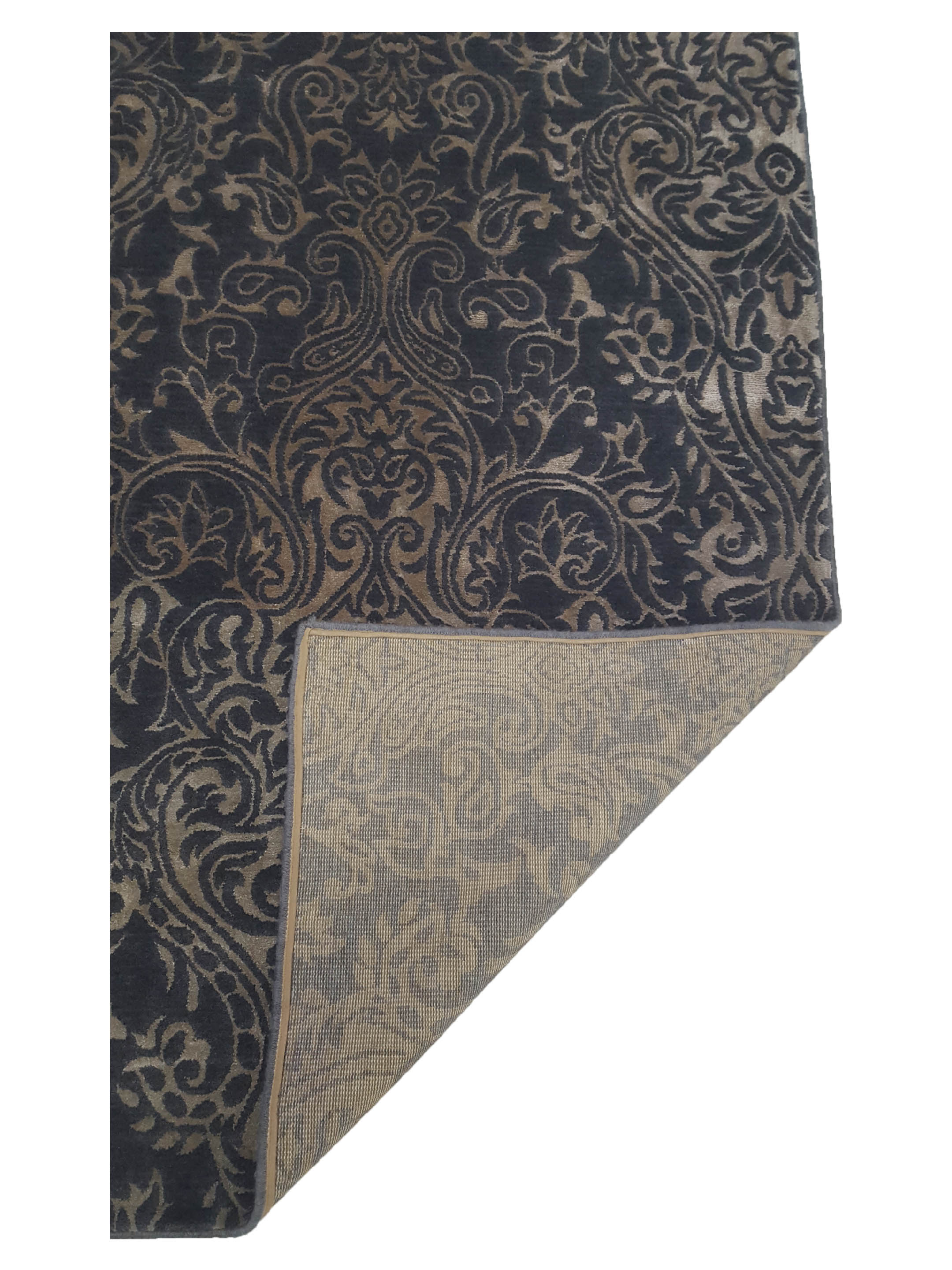 Himalaya Wilton Grey - Image 2 of 6