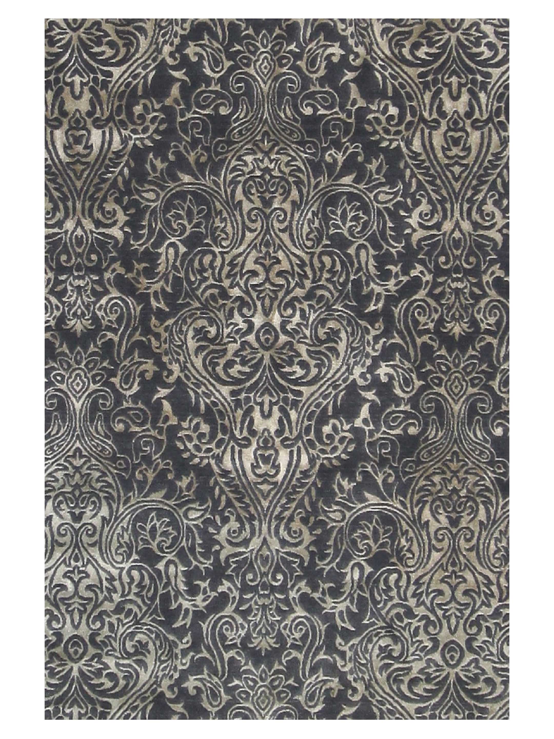 Himalaya Wilton Grey - Image 4 of 6