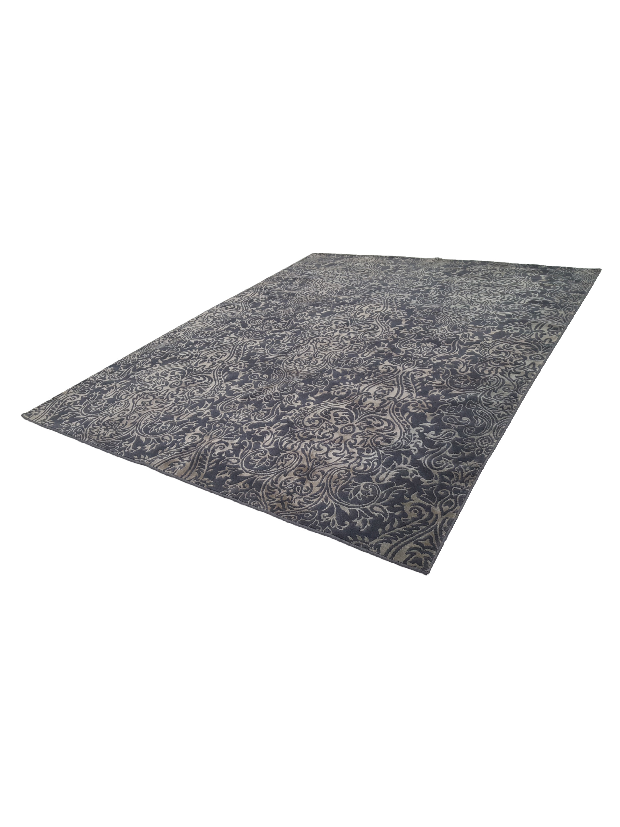 Himalaya Wilton Grey - Image 5 of 6