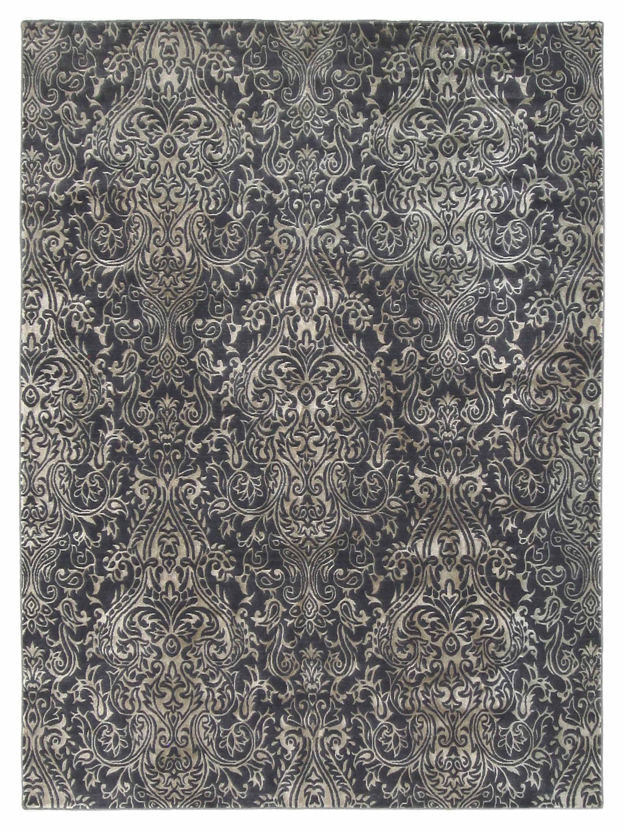 Himalaya Wilton Grey - Image 6 of 6