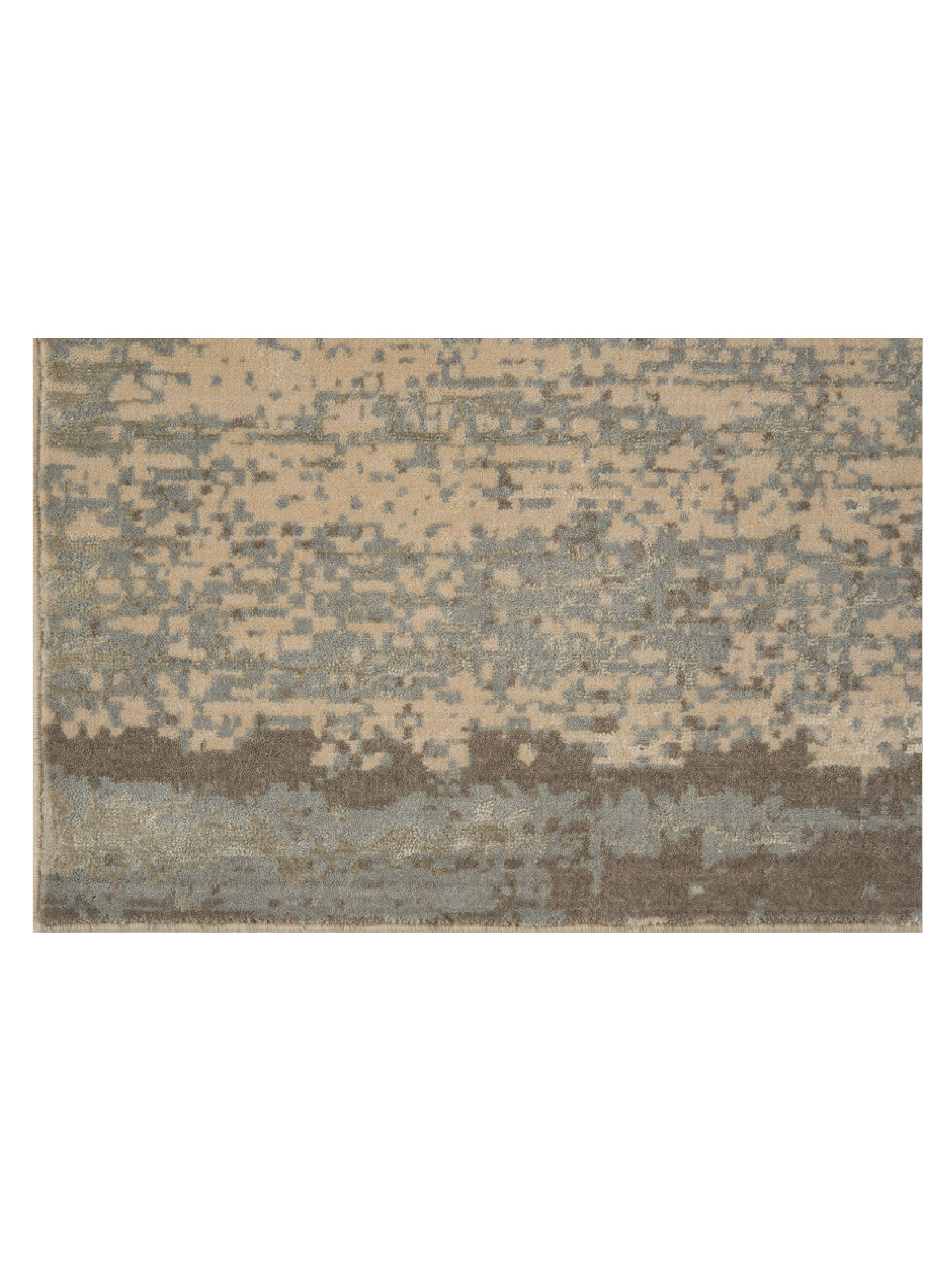 Himalaya Wilton Ivory 5x8 - Image 2 of 3