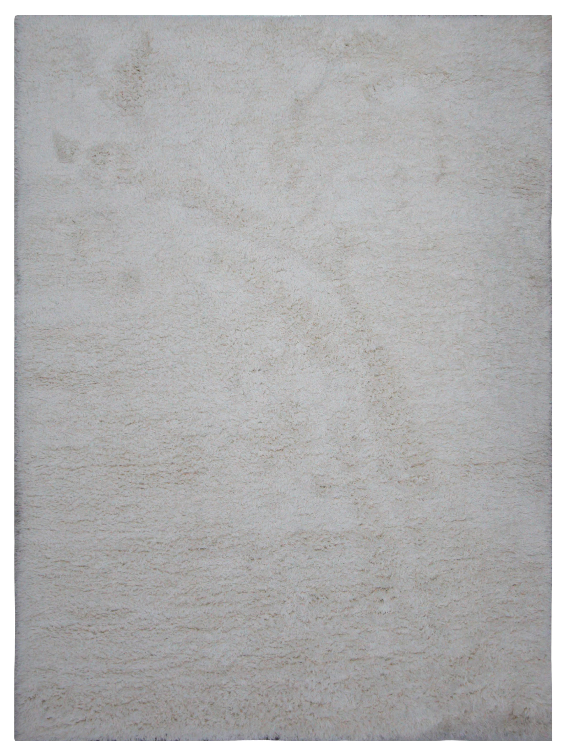 Kayla Power Loom Ivory 8x10
