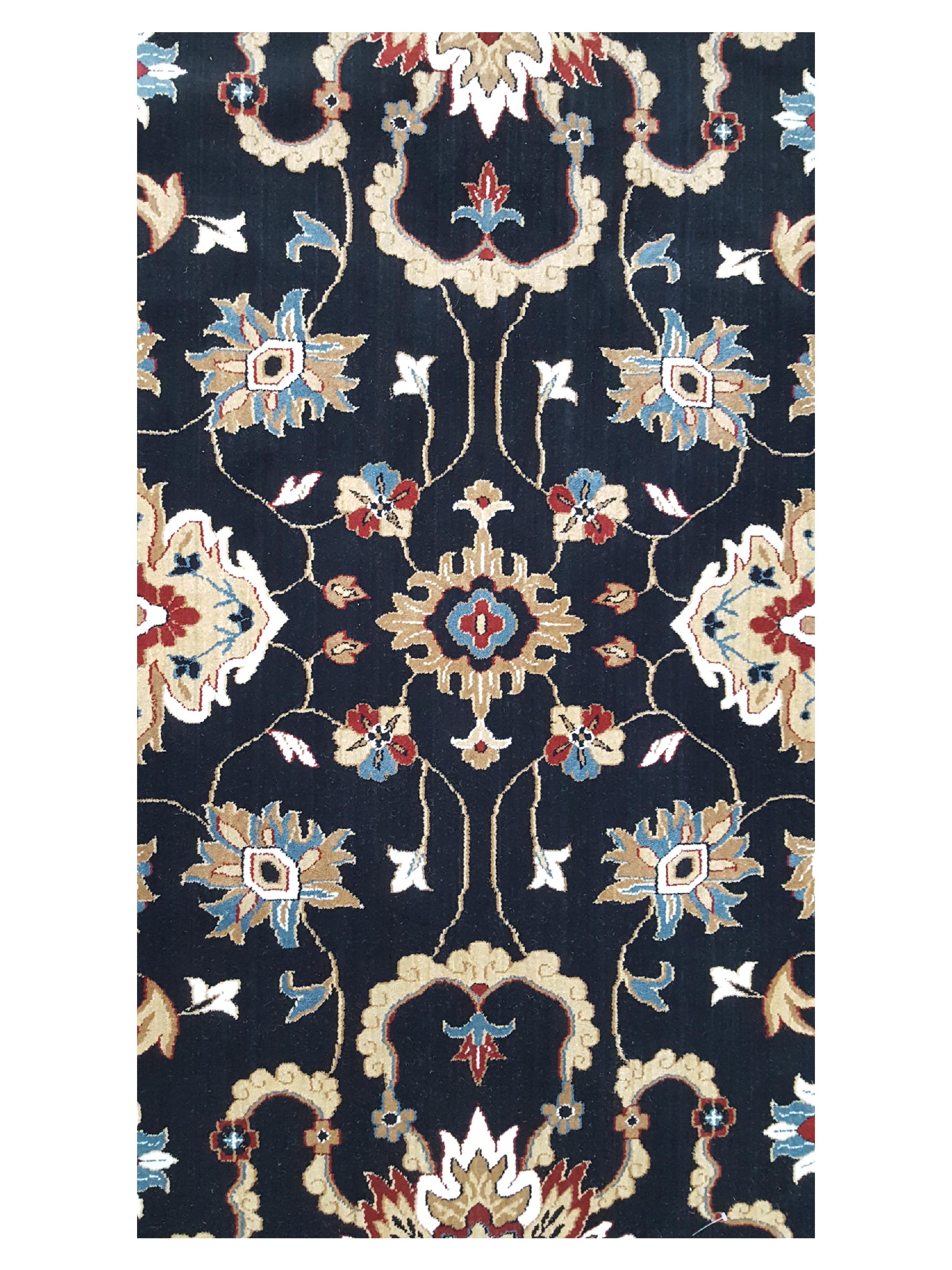 Pahari Wilton Black 10x13 - Image 4 of 6