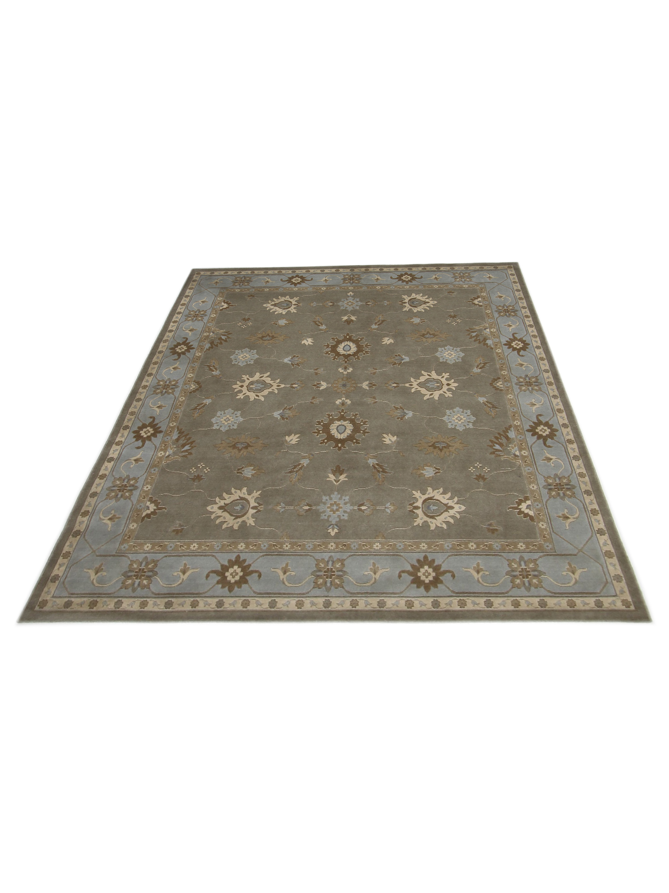 Pahari Wilton Grey