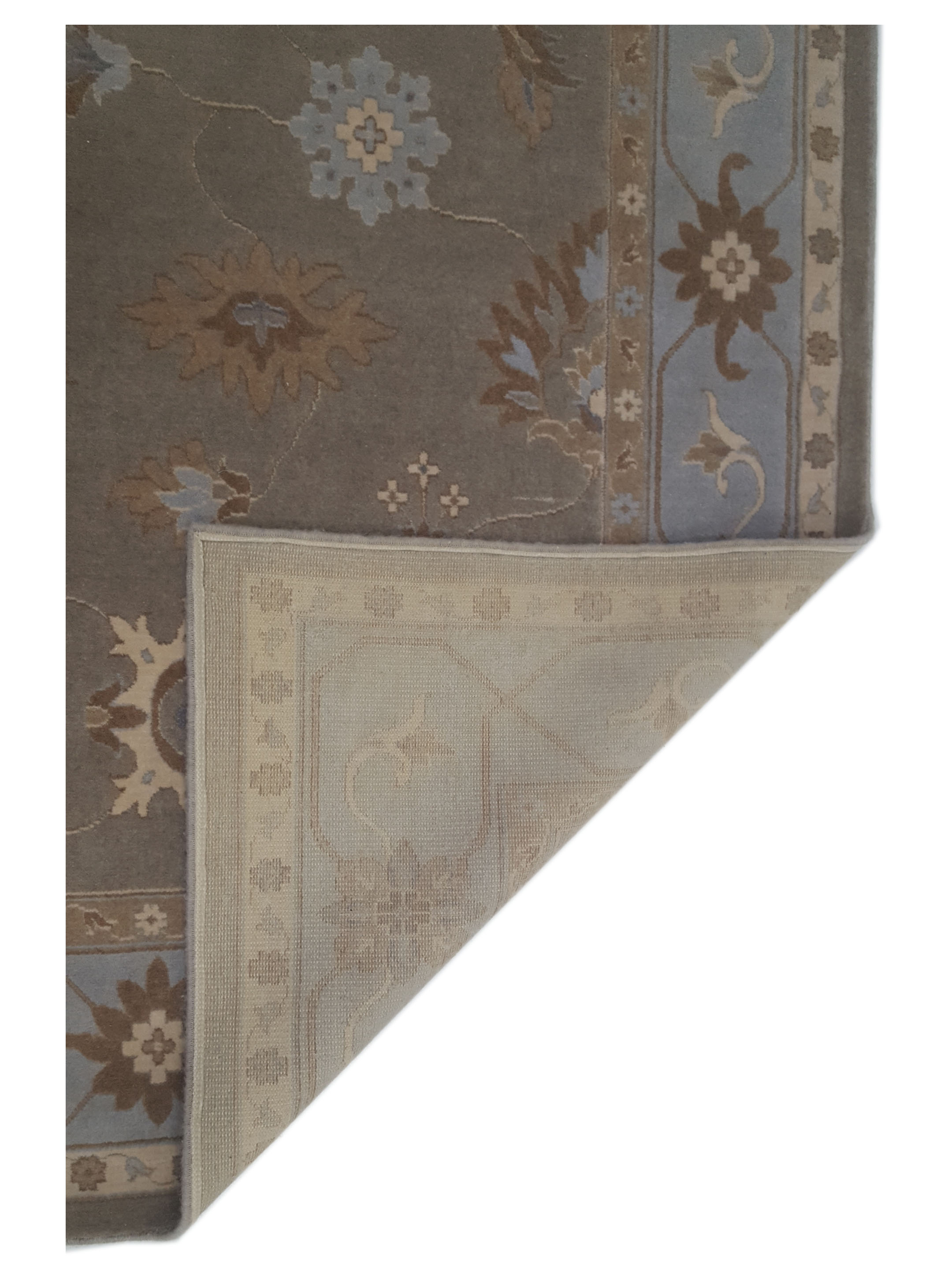 Pahari Wilton Grey - Image 2 of 7