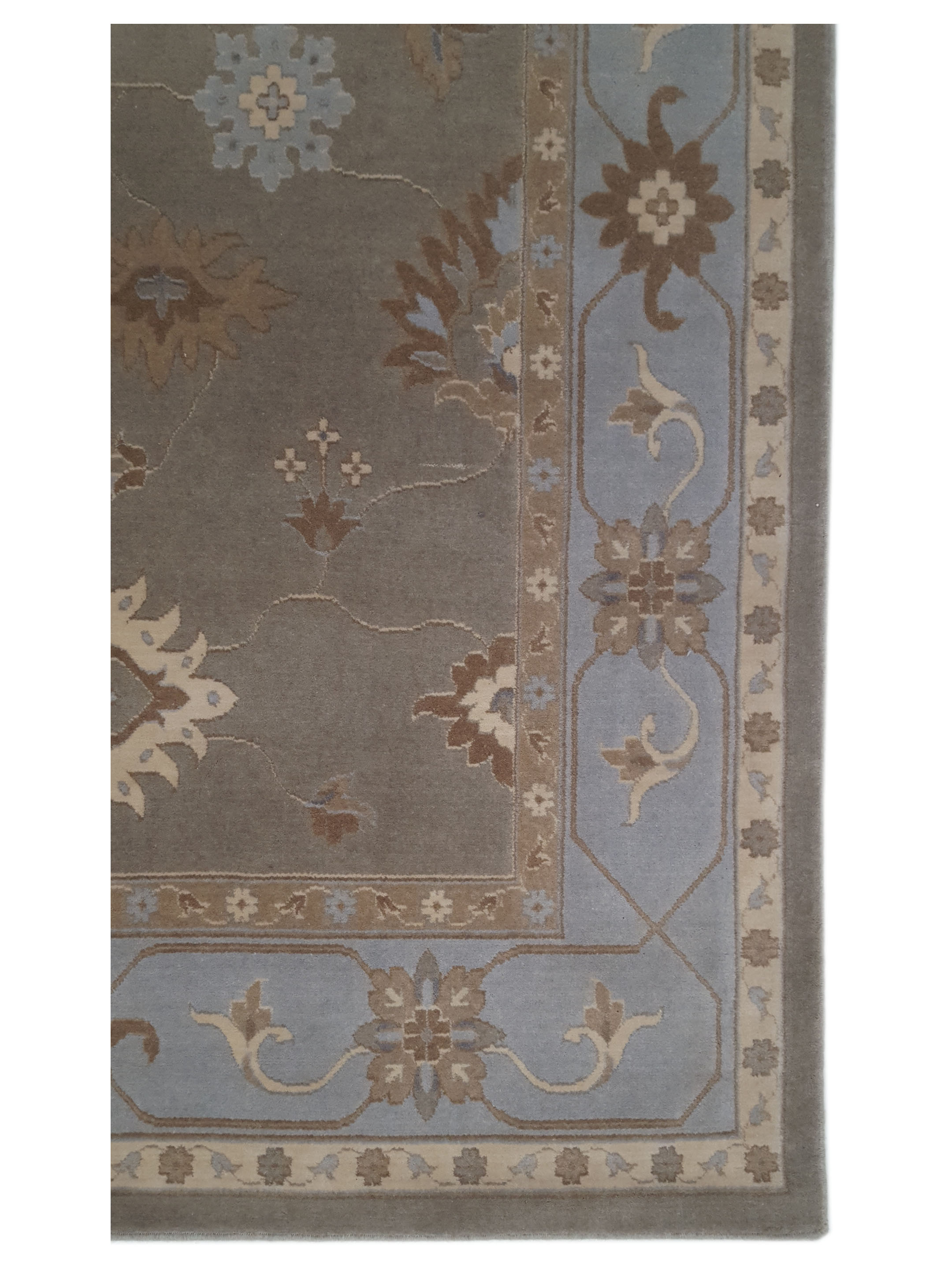 Pahari Wilton Grey - Image 3 of 7