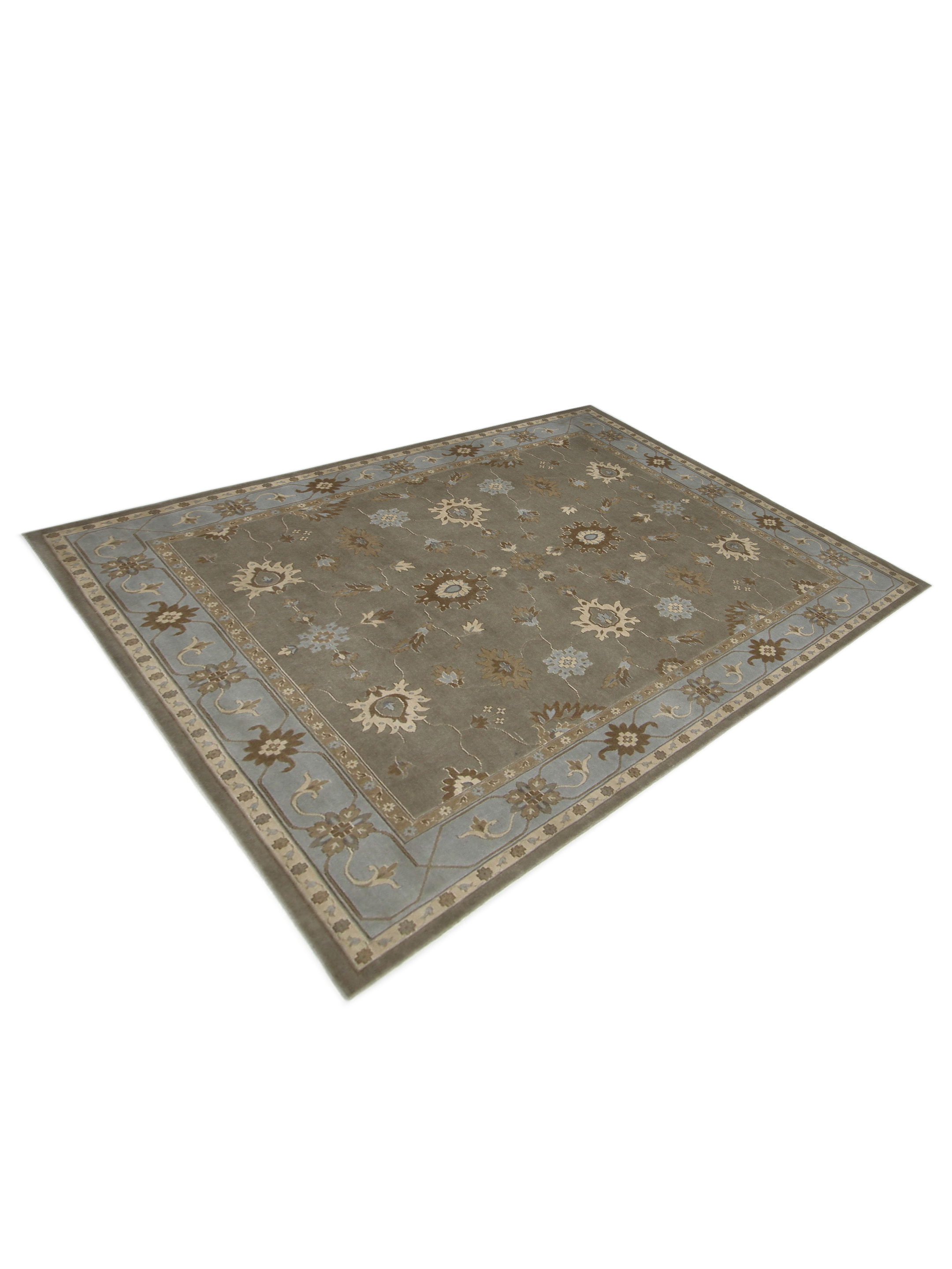 Pahari Wilton Grey - Image 5 of 7
