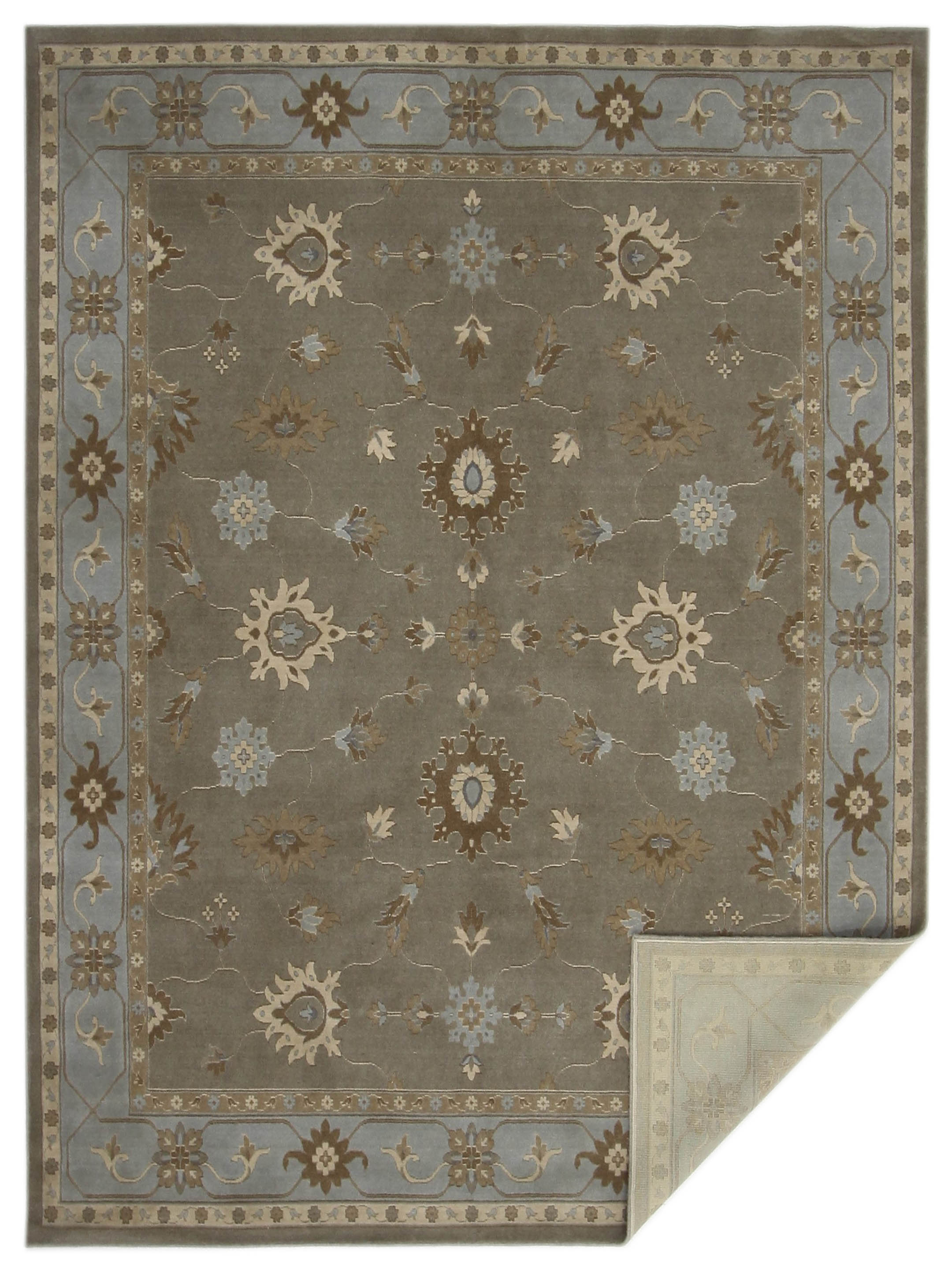 Pahari Wilton Grey - Image 6 of 7
