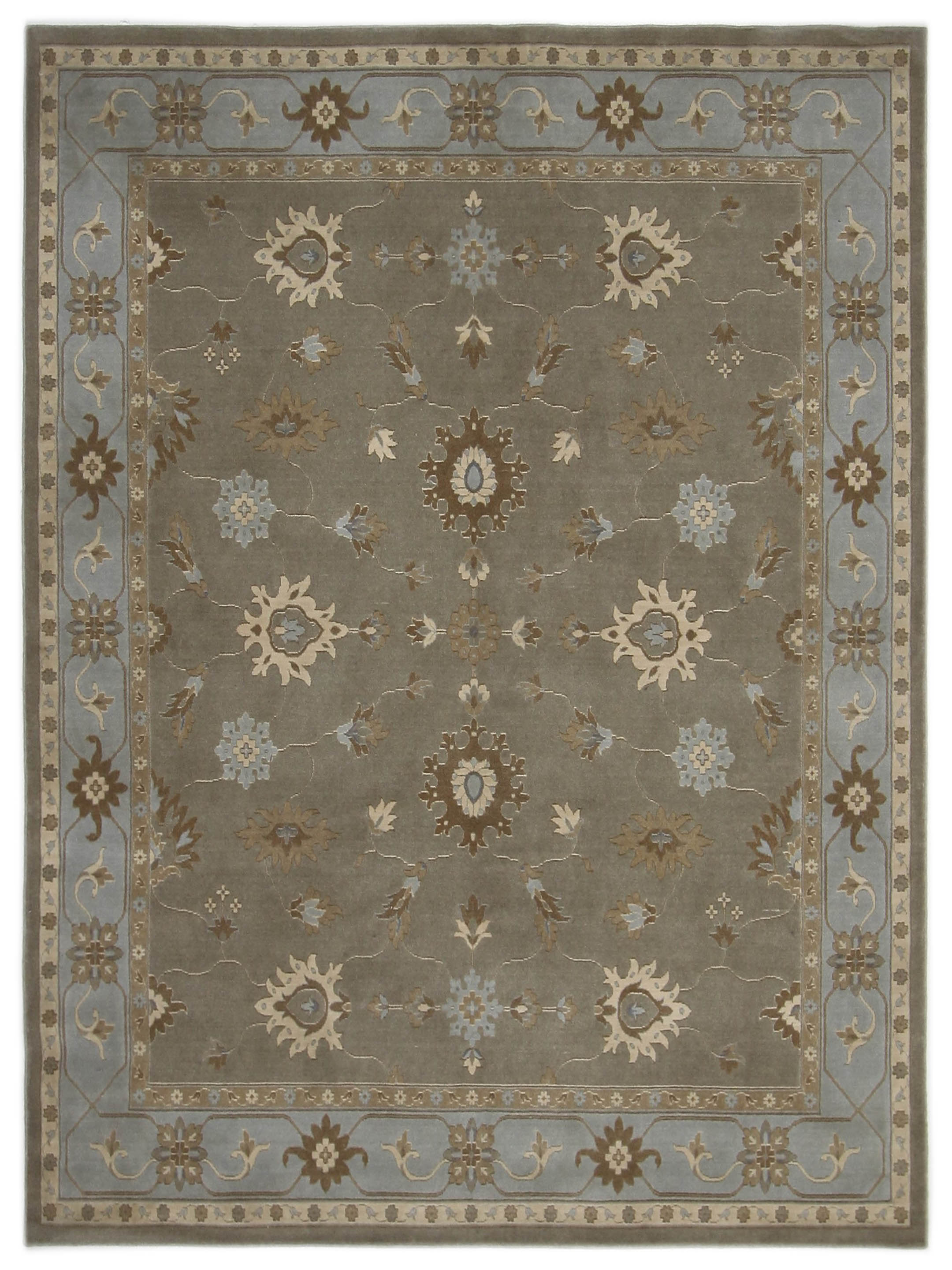 Pahari Wilton Grey - Image 7 of 7