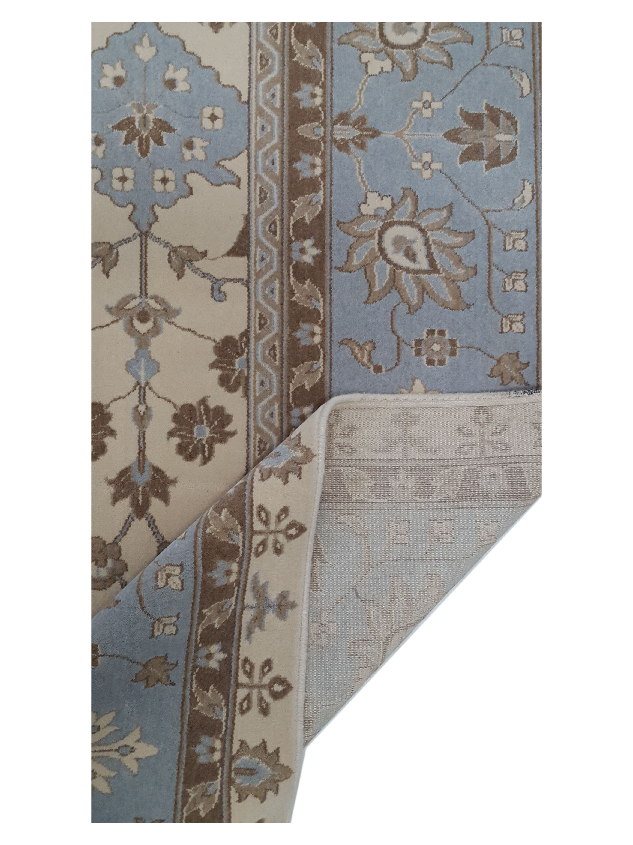 Pahari Wilton Ivory - Image 2 of 6