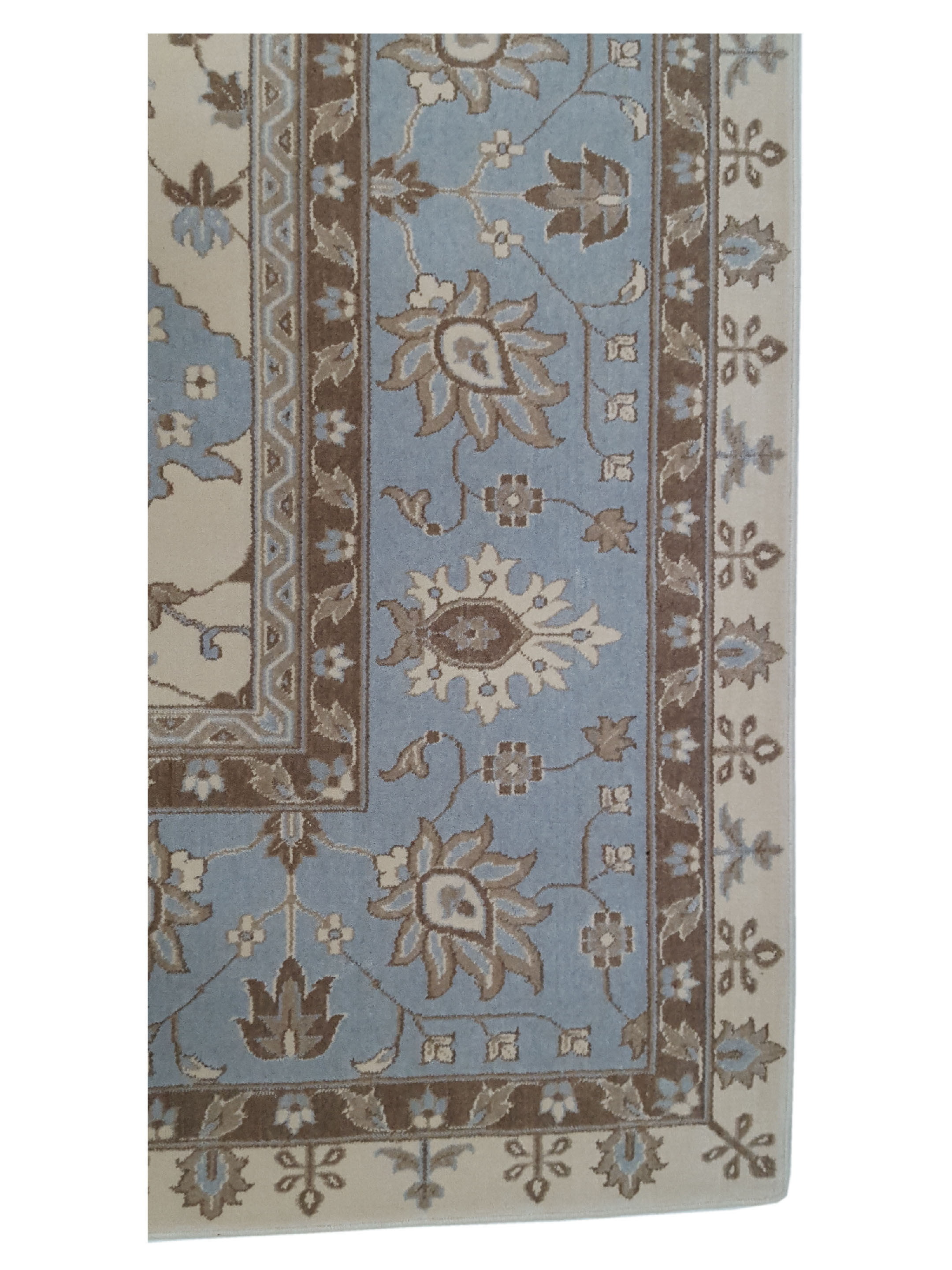 Pahari Wilton Ivory - Image 3 of 6