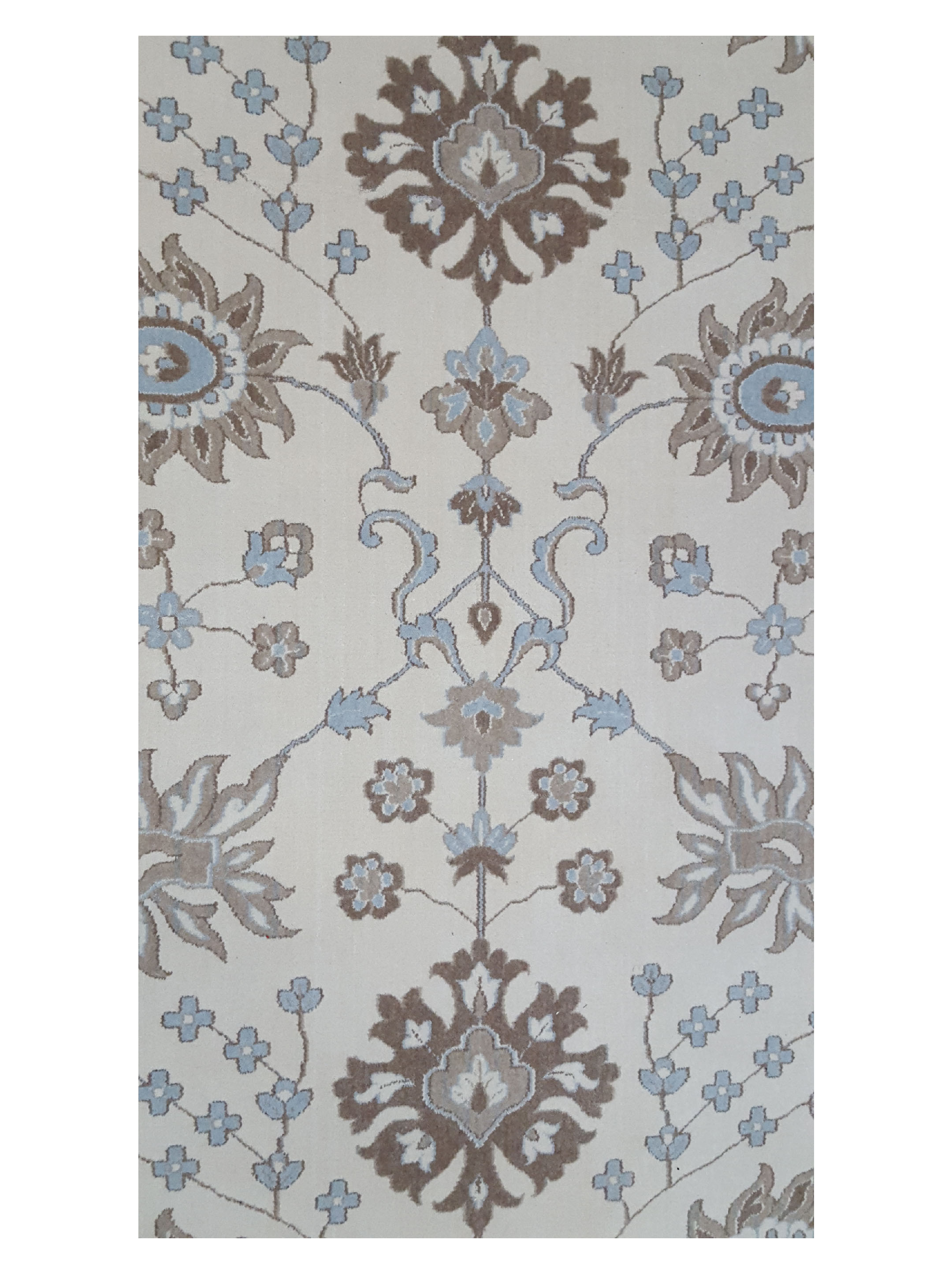 Pahari Wilton Ivory - Image 4 of 6