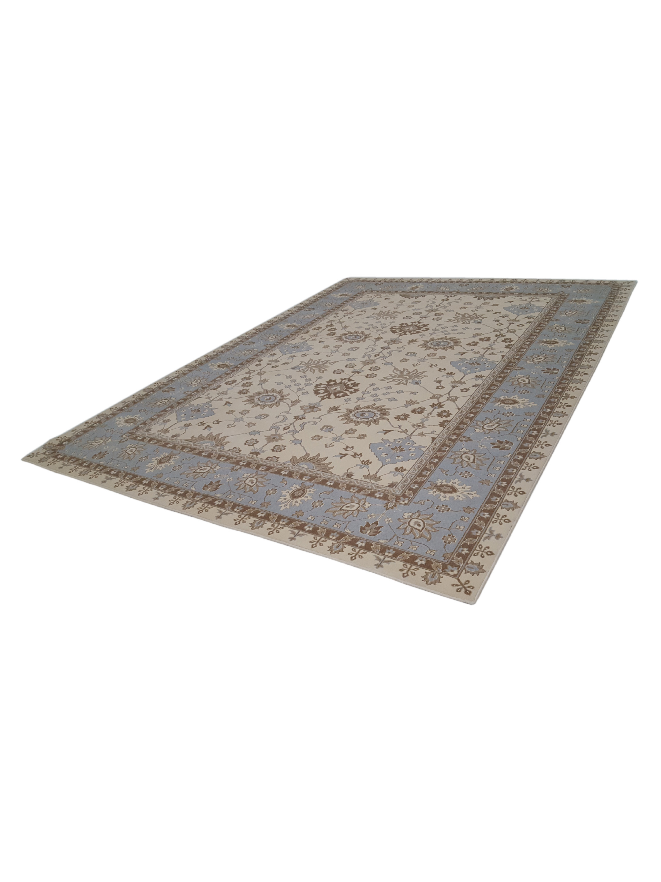 Pahari Wilton Ivory - Image 5 of 6