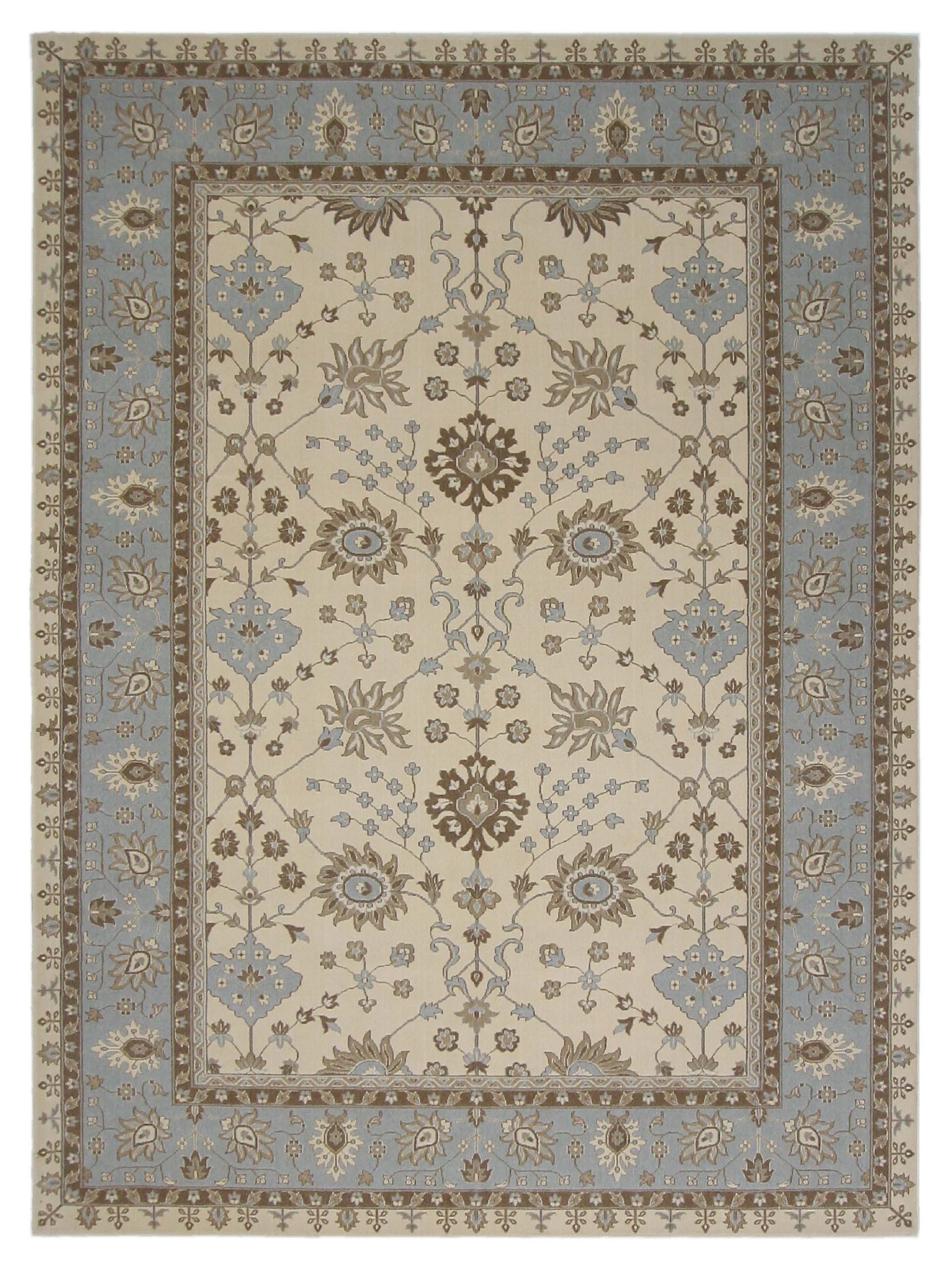 Pahari Wilton Ivory - Image 6 of 6