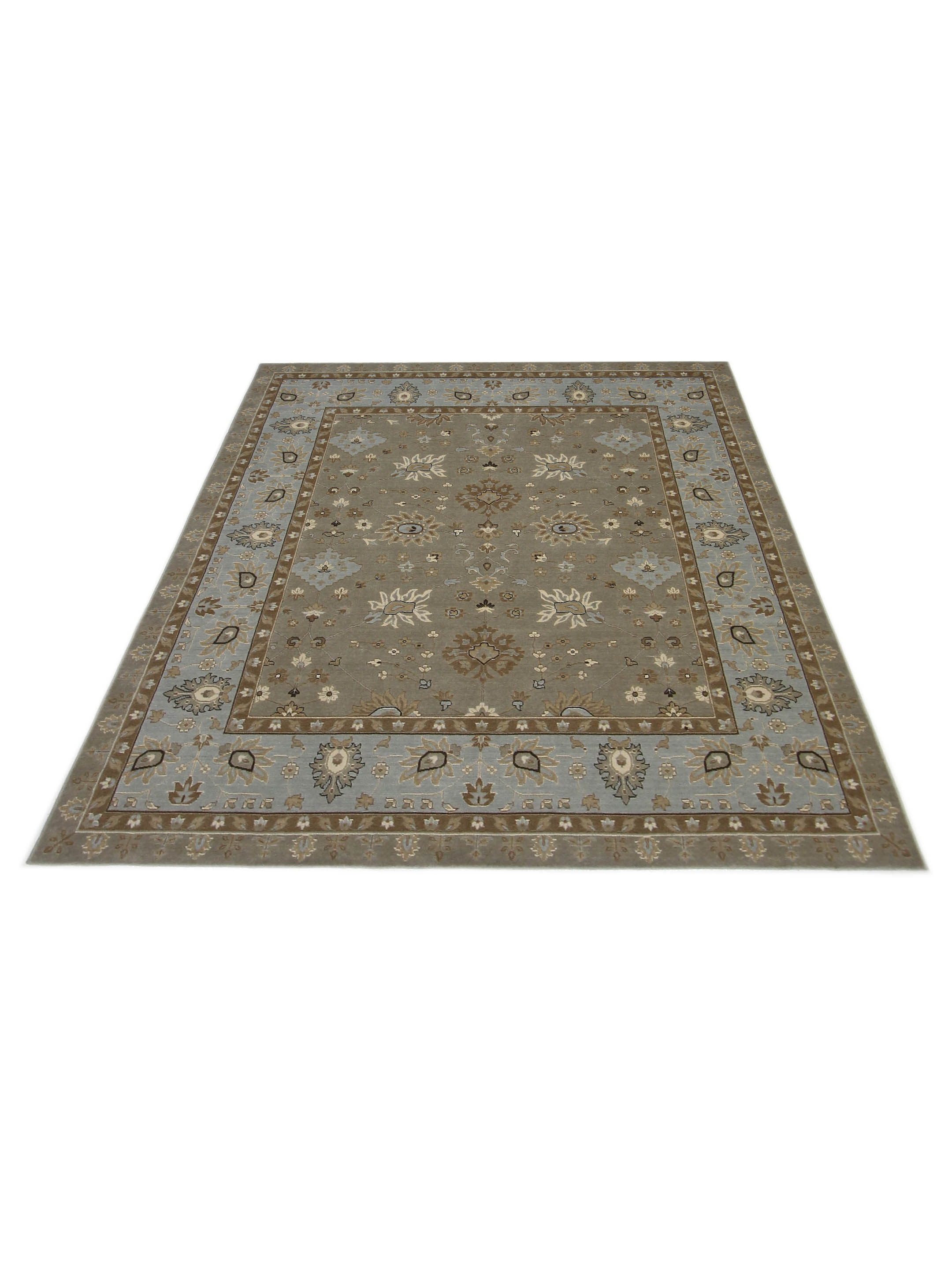 Pahari Wilton Grey