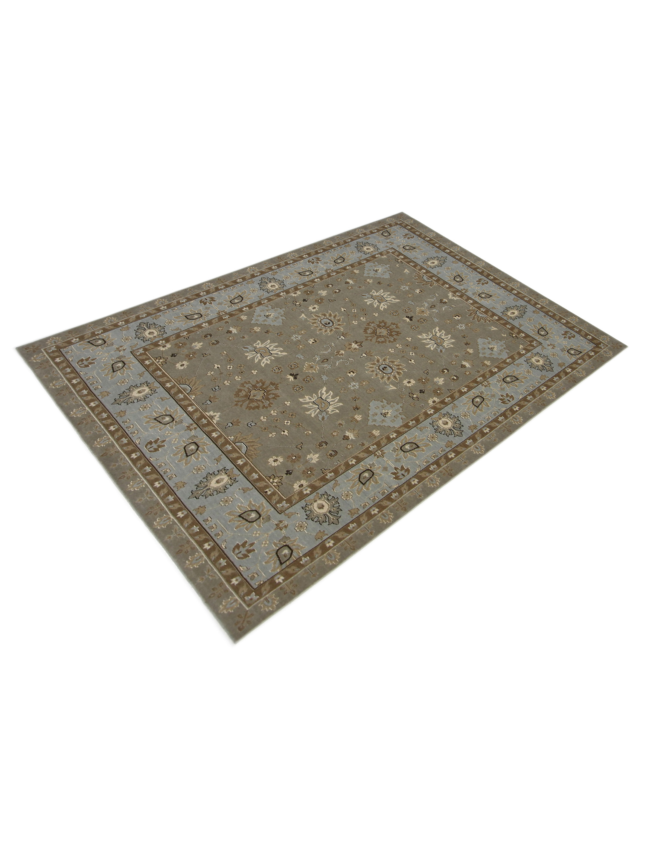 Pahari Wilton Grey - Image 5 of 7