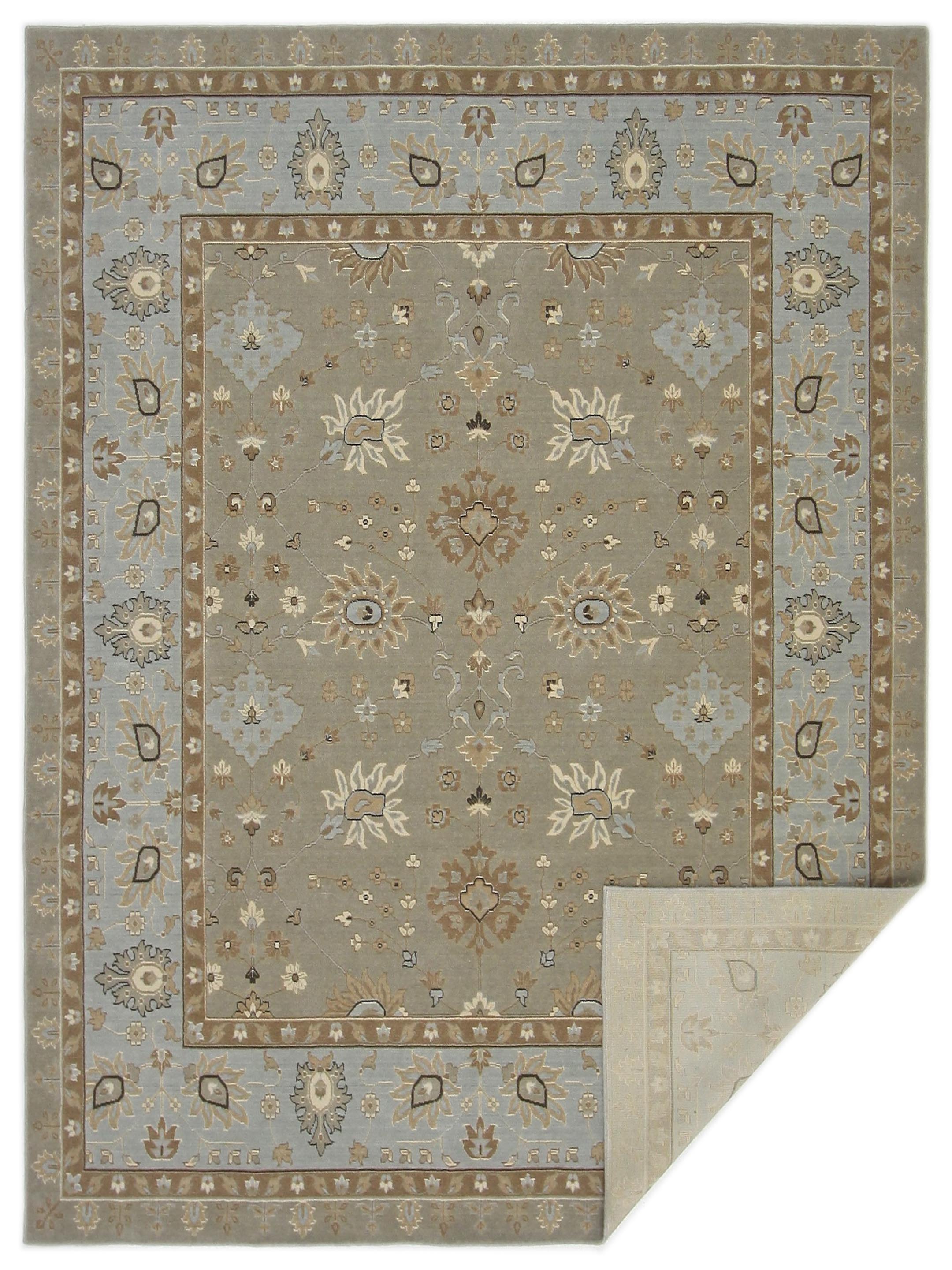 Pahari Wilton Grey - Image 6 of 7