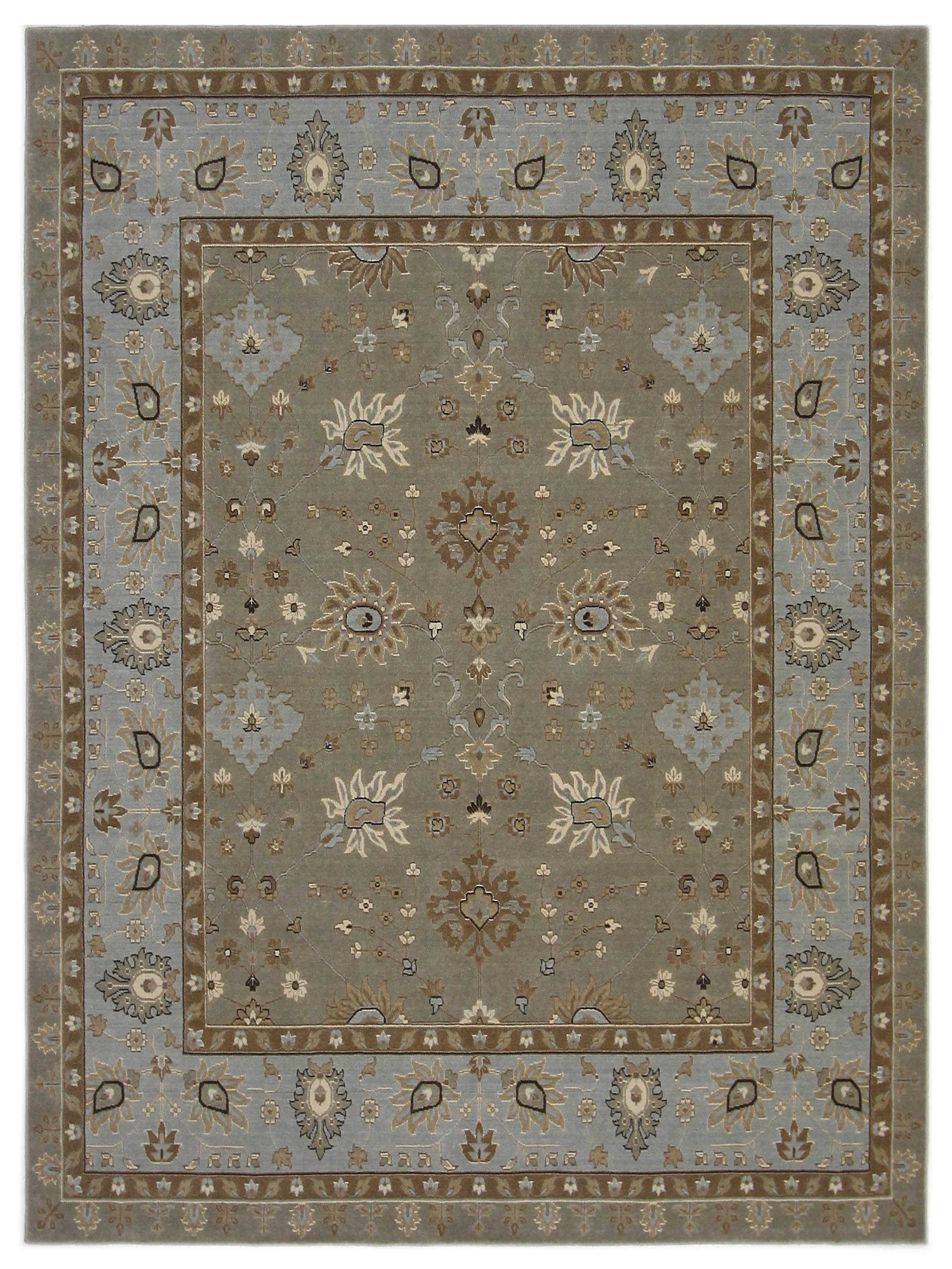 Pahari Wilton Grey - Image 7 of 7
